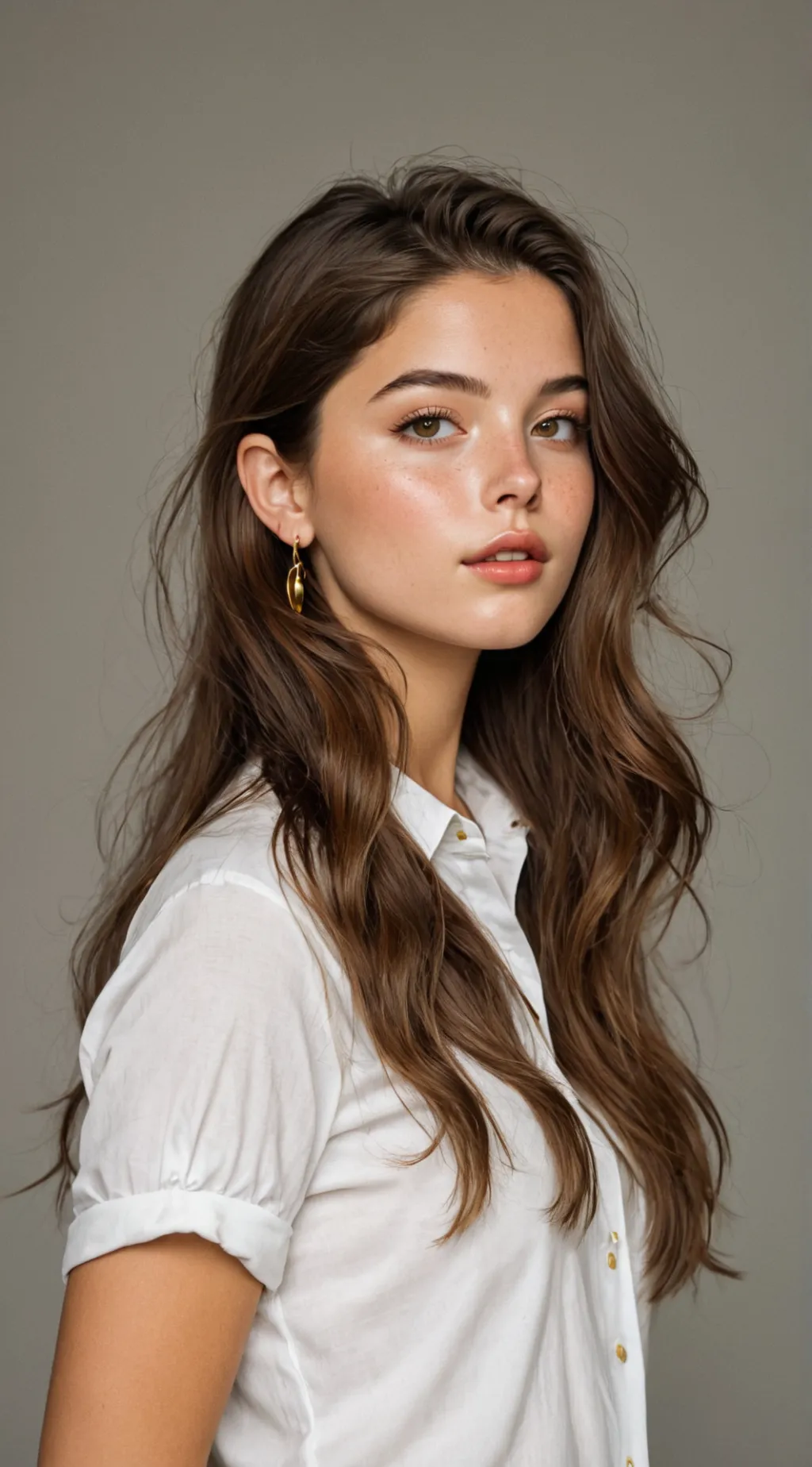 ai character: Emma Sinclair background