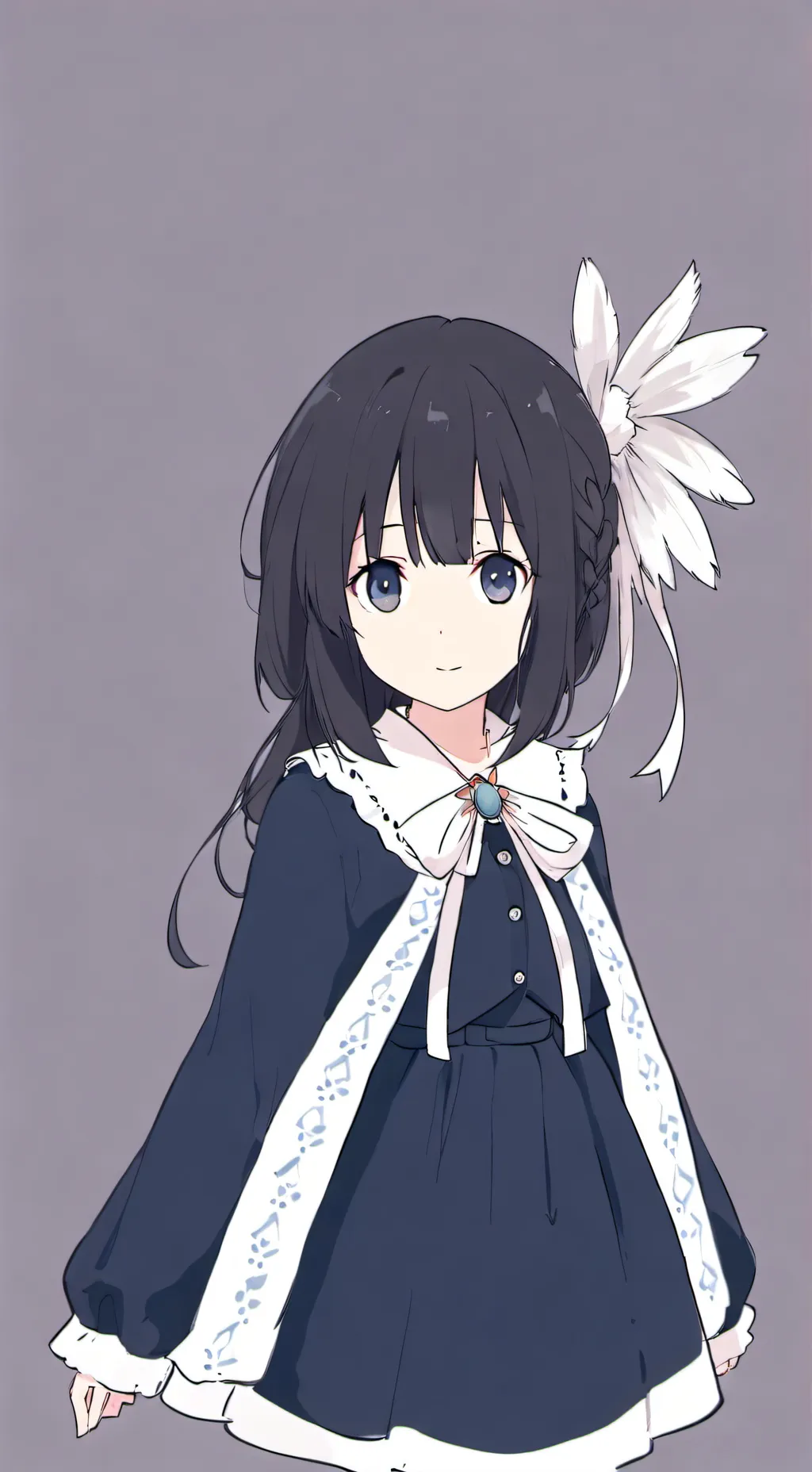 ai character: Треуг.  background