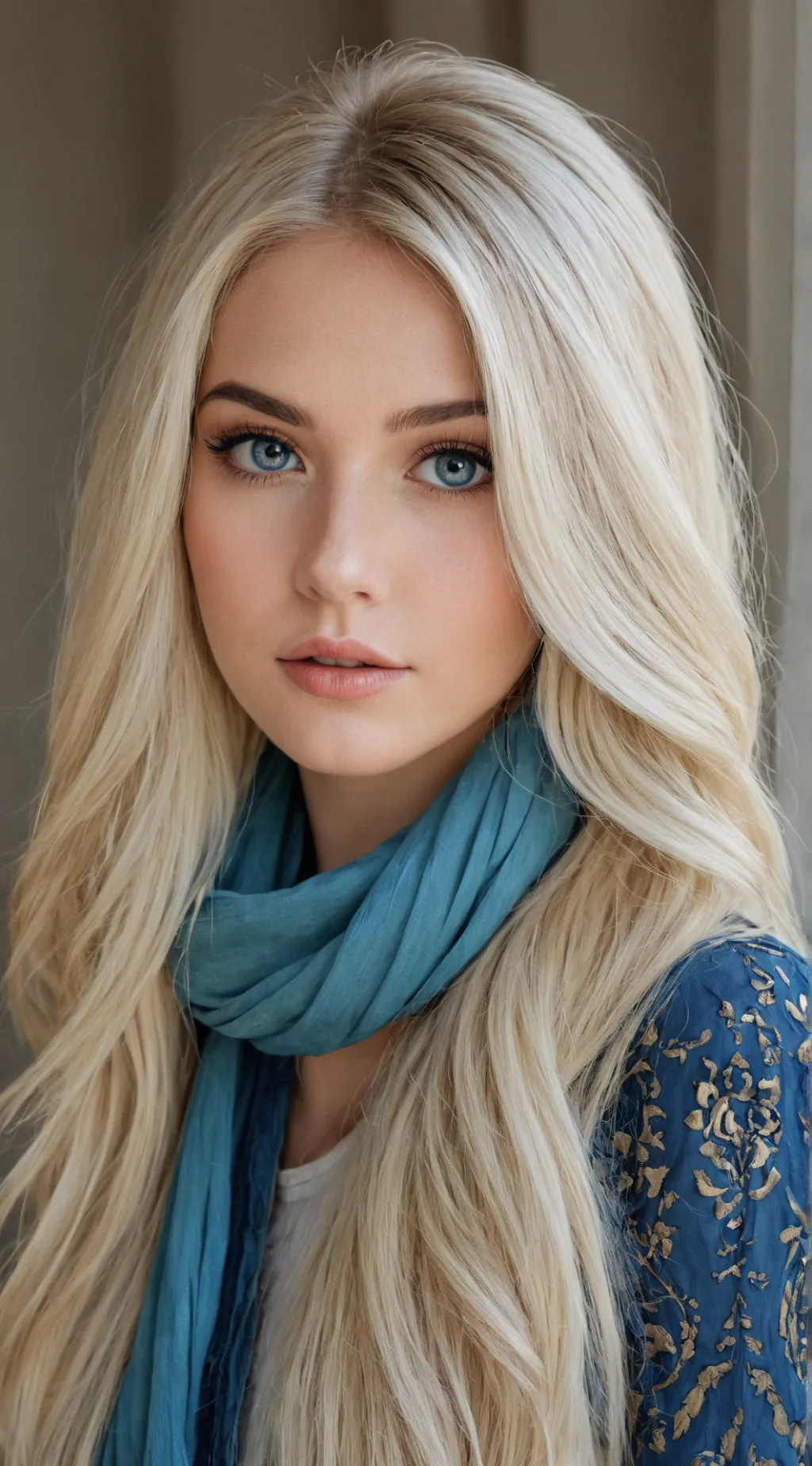 ai character: Savannah  background