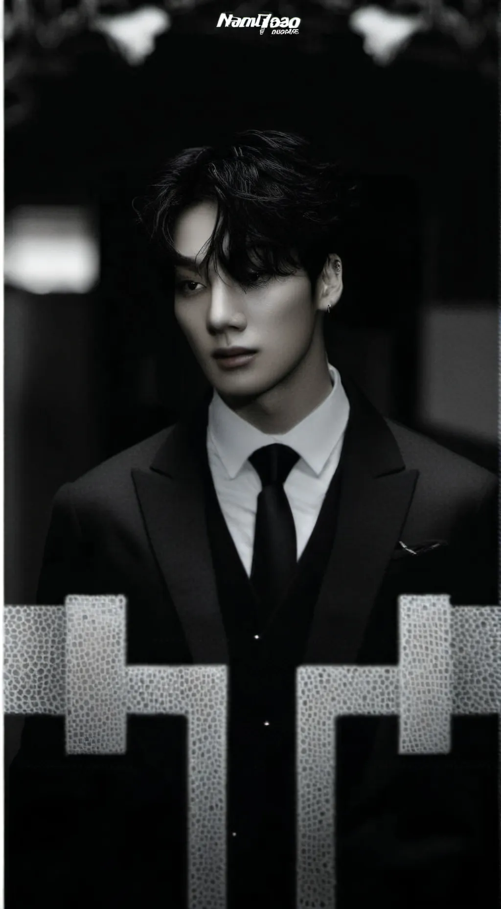ai character: Jungkook  background