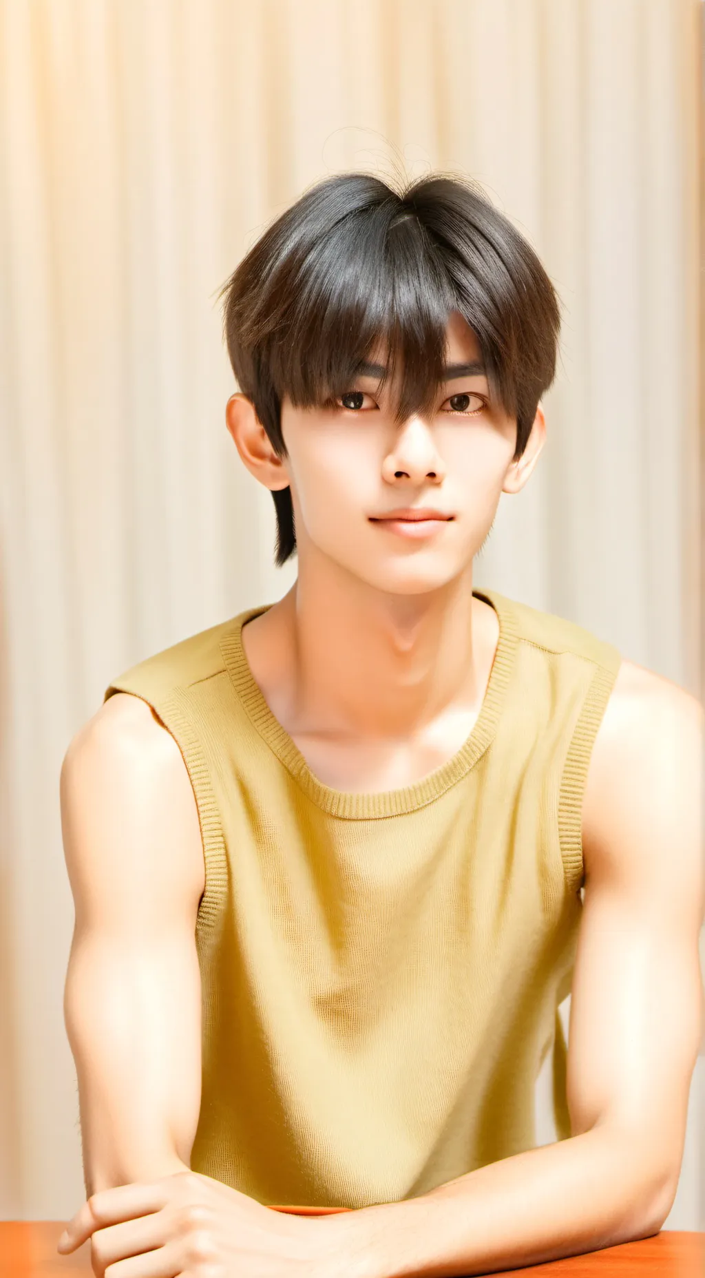 Talkie AI - Chat with DoHoon TWS