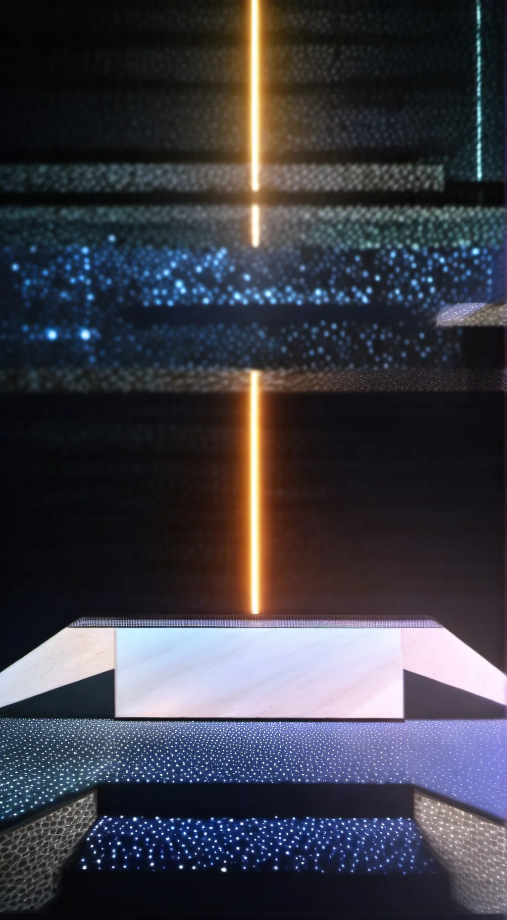 ai character: star bandz background