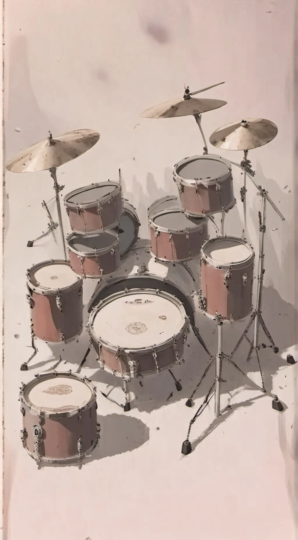 ai character: MHA X SINGER/Y/N background