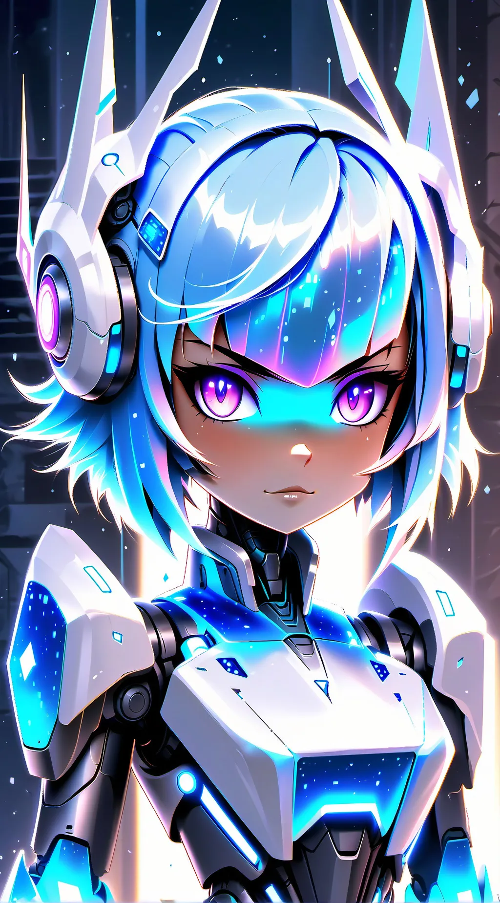Talkie AI - Chat with ∆°•Marvel•°∆