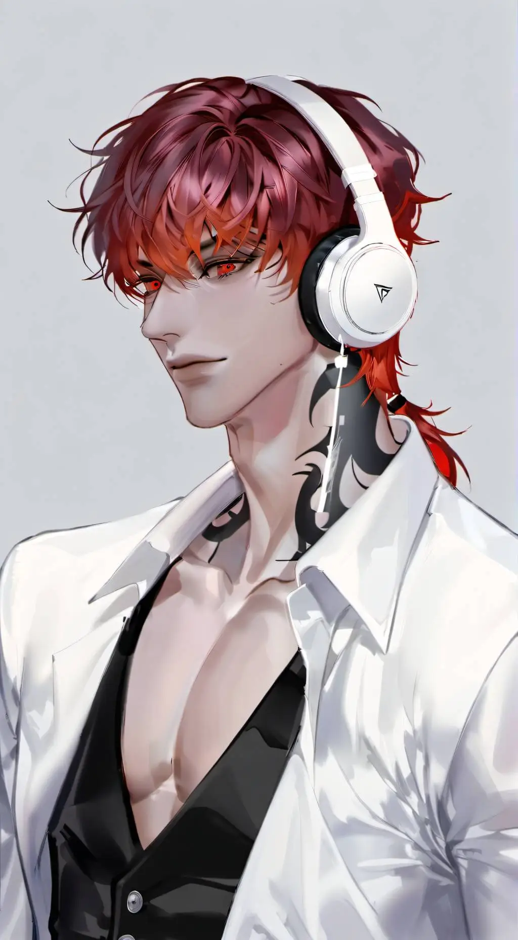 ai character: ❤️Raddy❤️ background