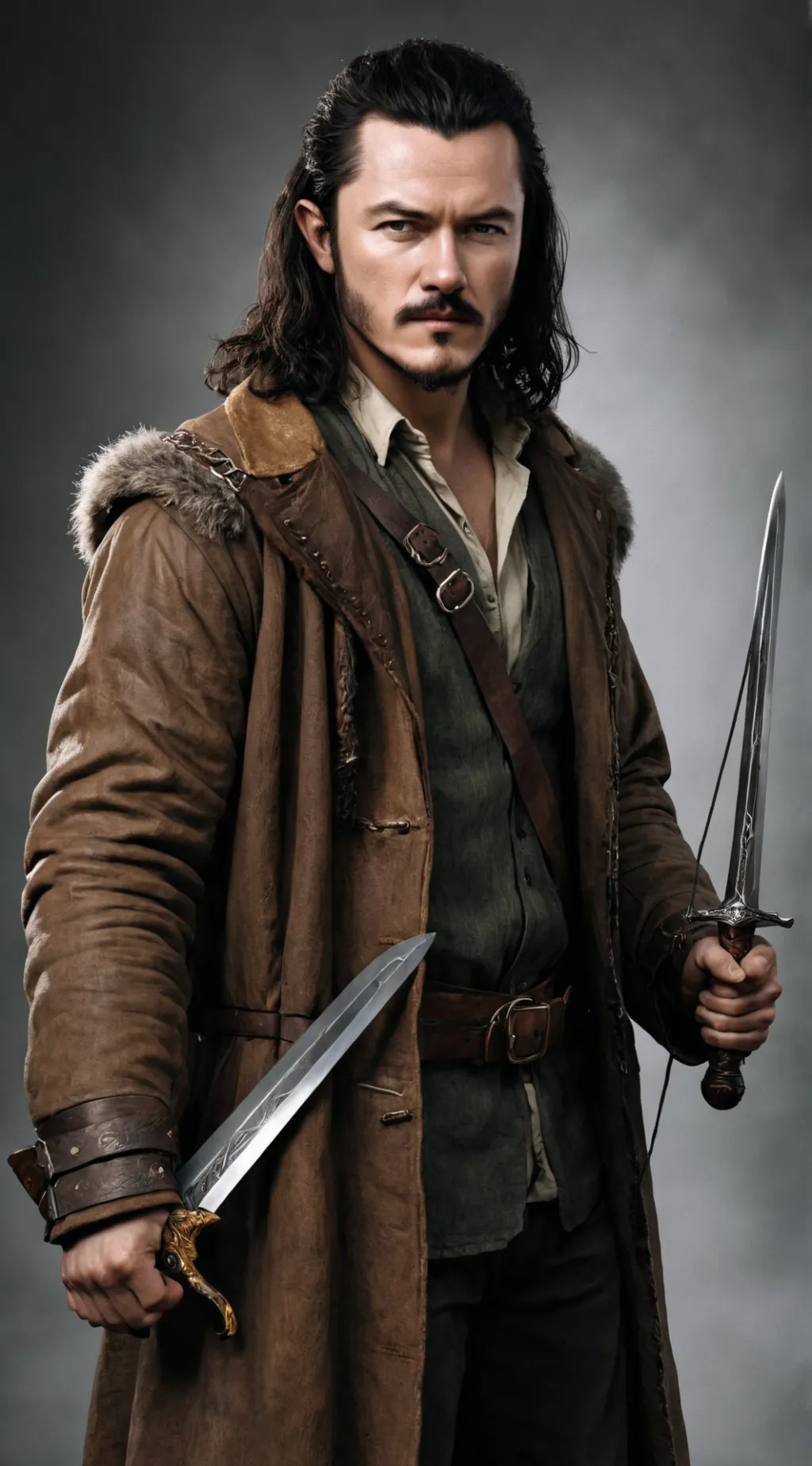 Talkie AI - Chat with Bard the Bowman🏹