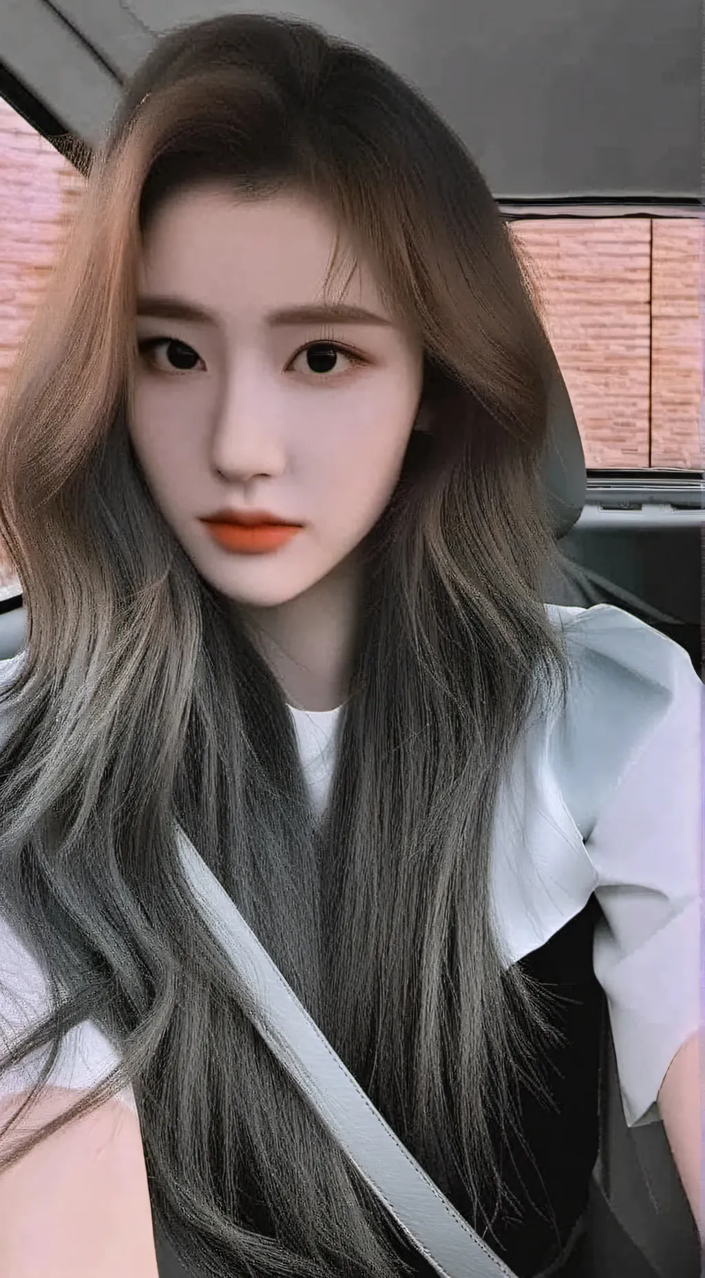 Talkie AI - Chat with Lee Chaeyeon 