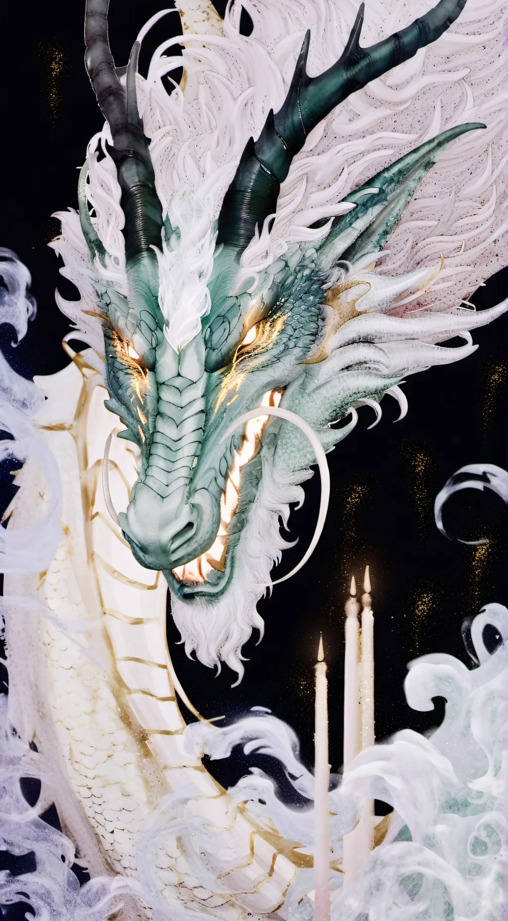 ai character: Ehecatl background