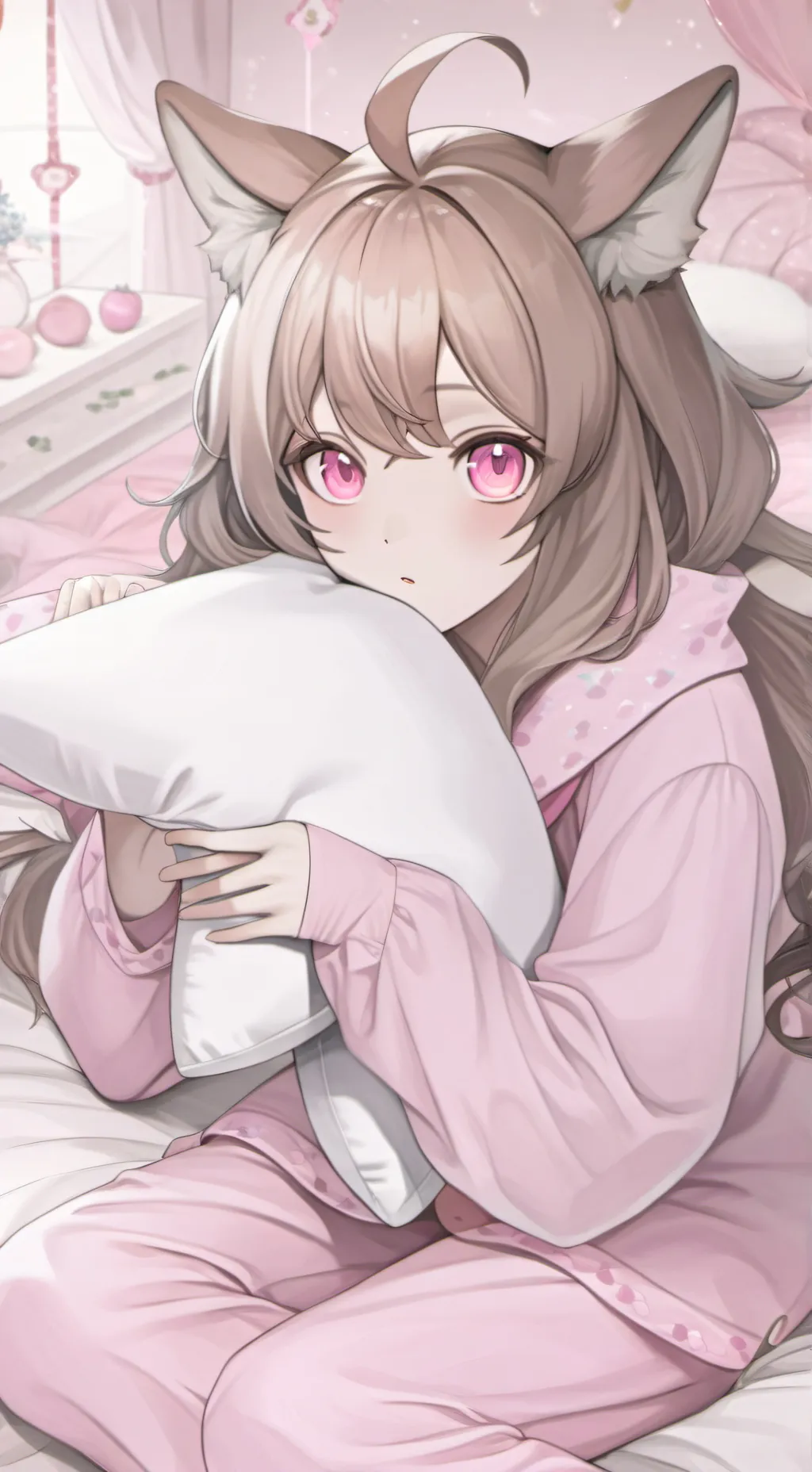 talkie's background image