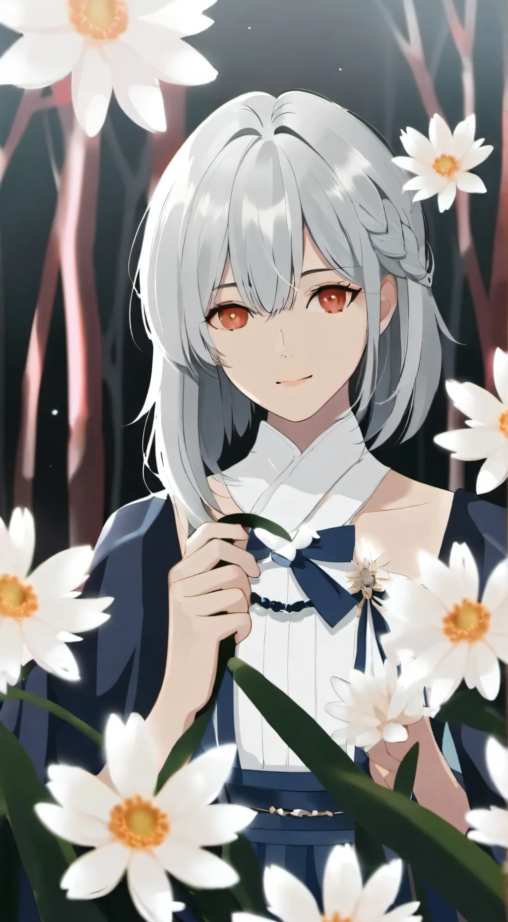 Talkie AI - Chat with Olivia