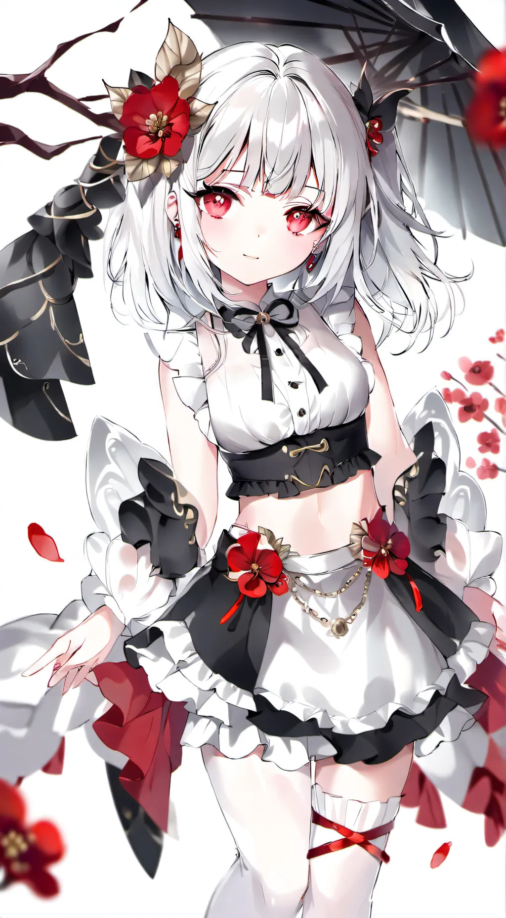 ai character: ★You bully Luca★ background