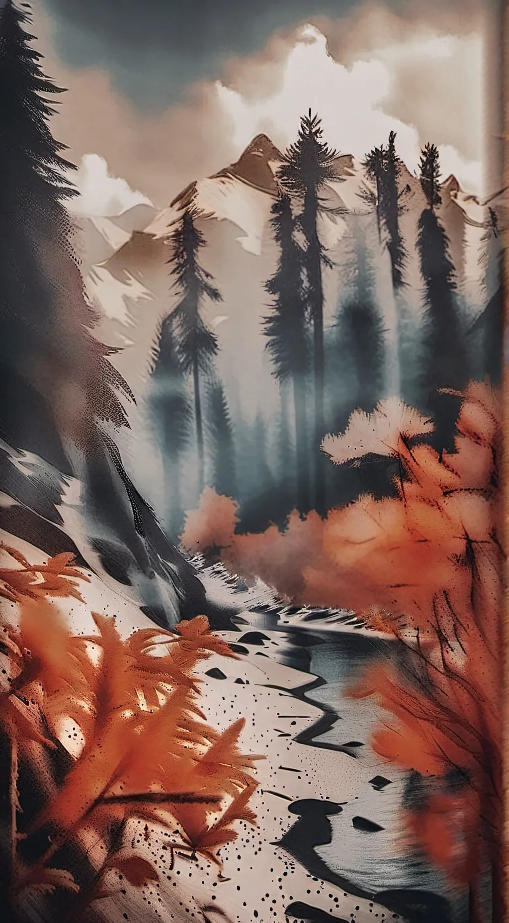 ai character: MHA background