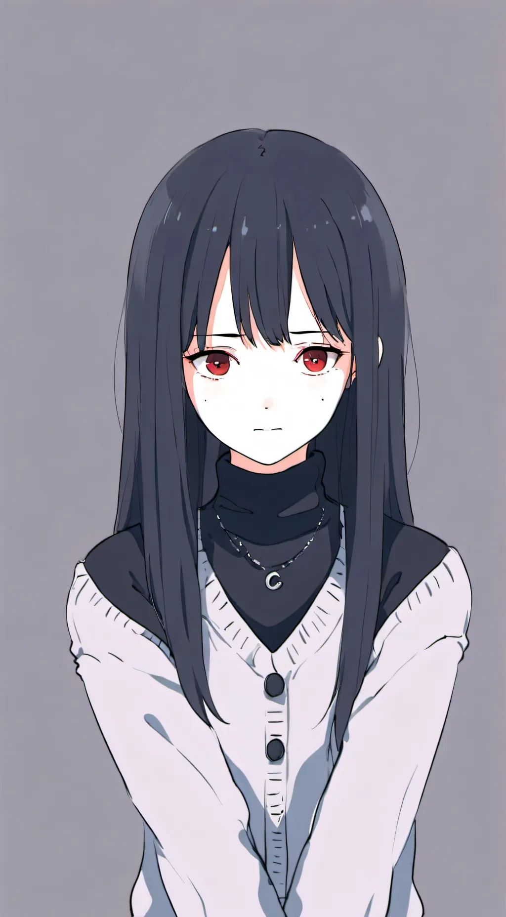 ai character: oh... mha background
