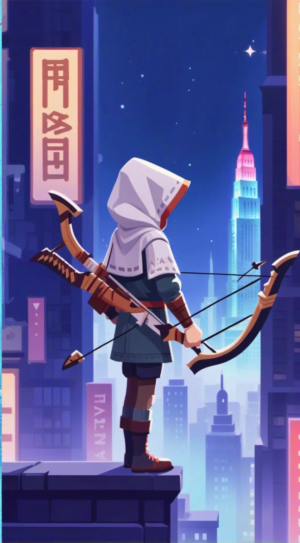 ai character: Y/N x avengers 24 background