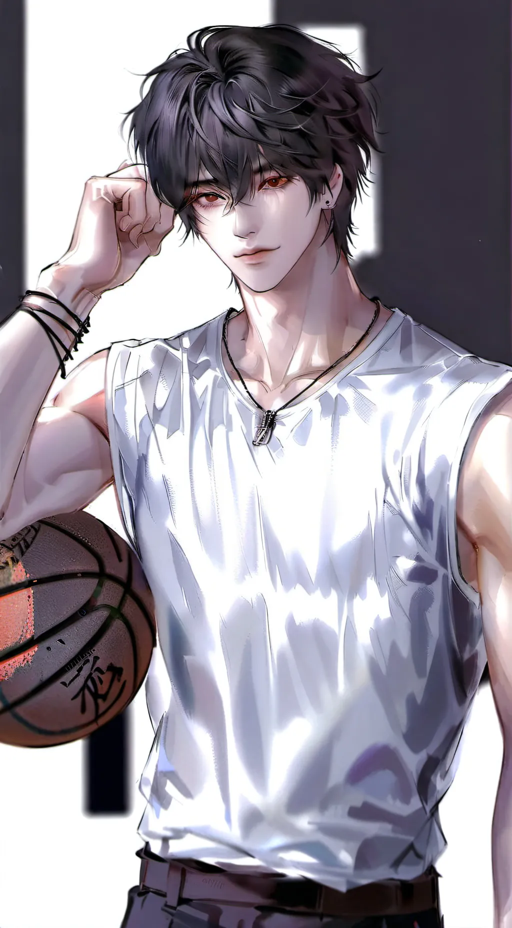 ai character: ~𝑬𝑹𝑰𝑲~ background
