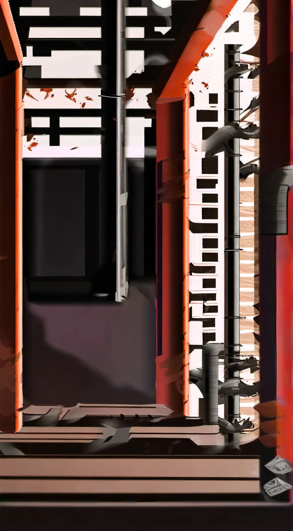 ai character: fpe bully group background