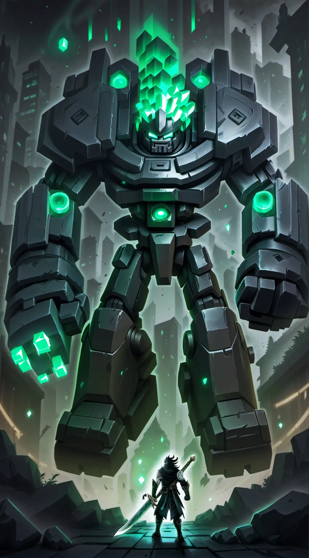 ai character: my roblox gc lol background