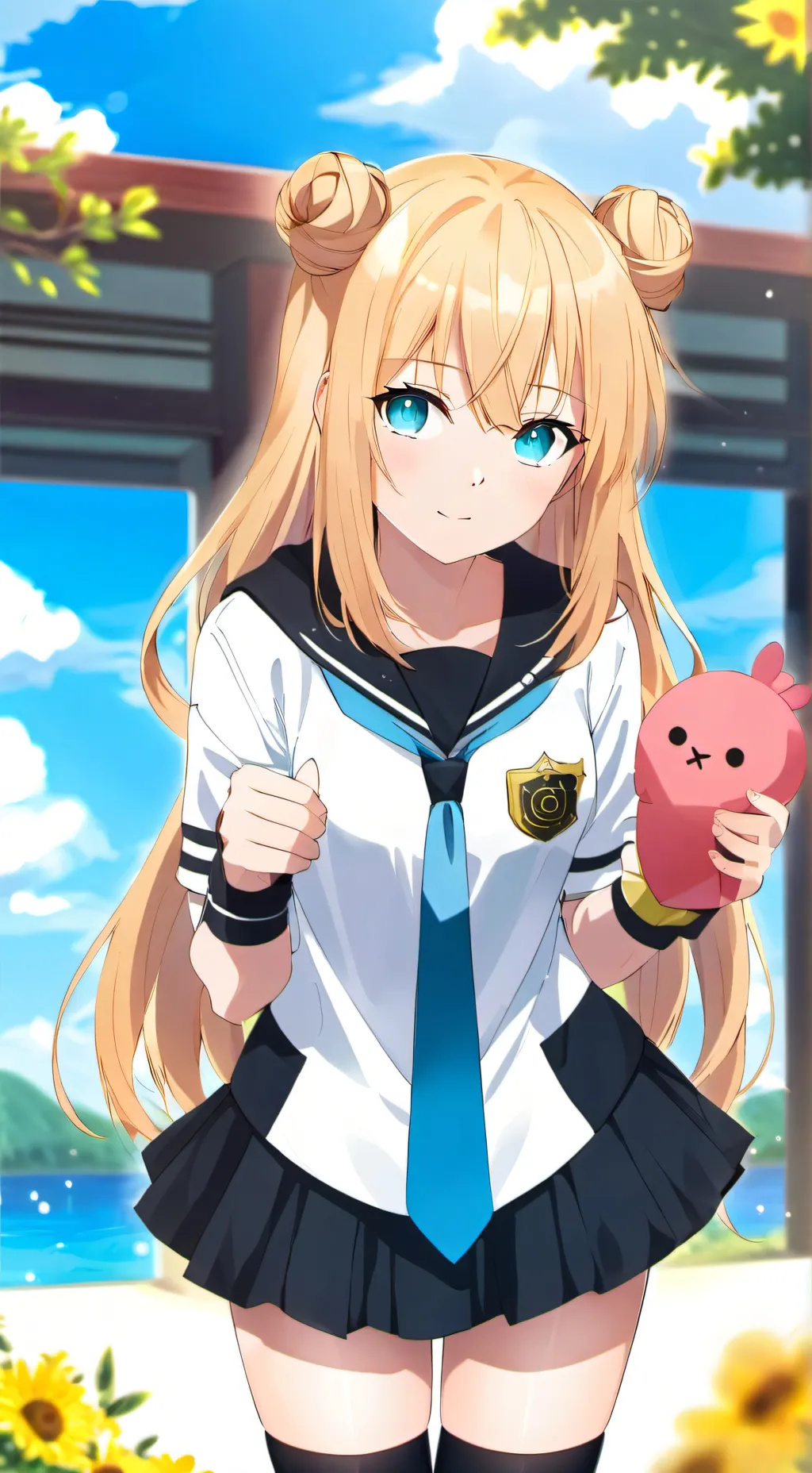 Talkie AI - Chat with class + hikaru 