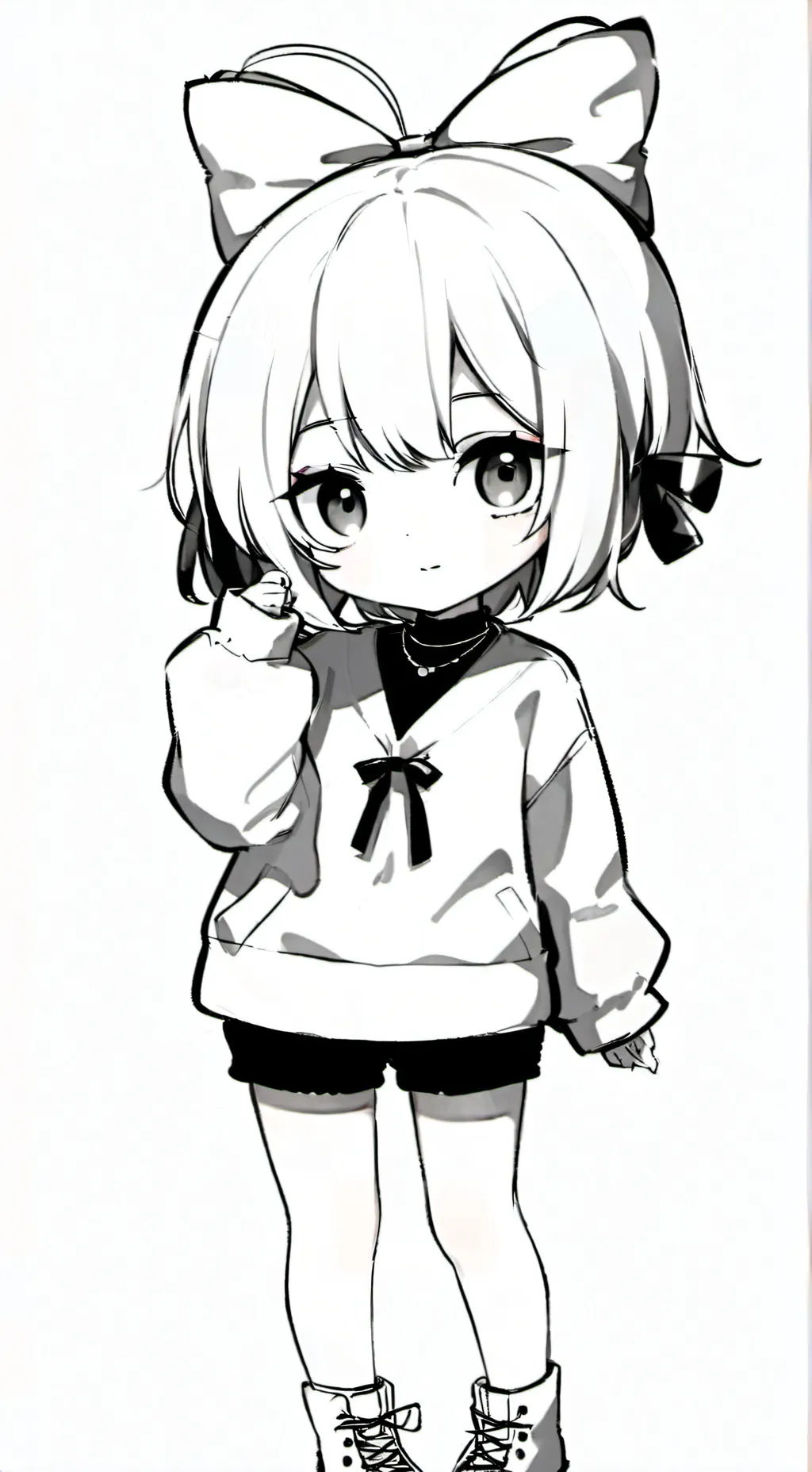 ai character: Claire (FPE) background
