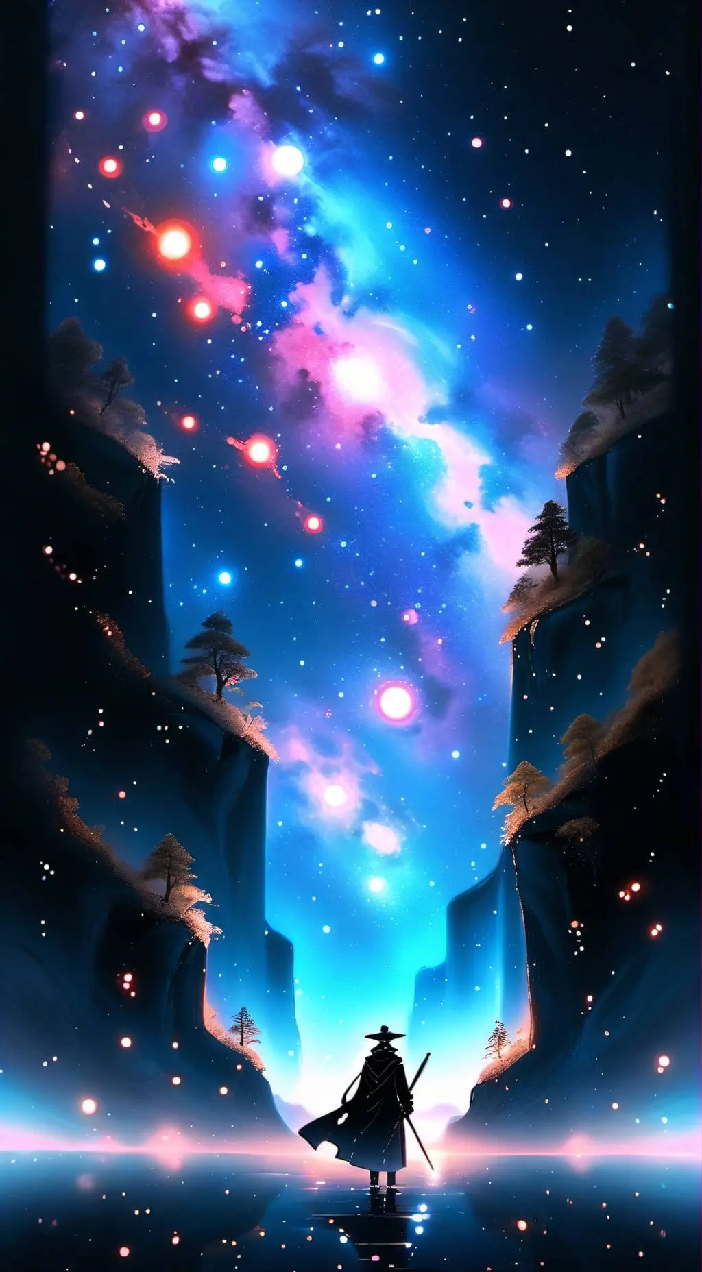 ai character: Sonic.exe background