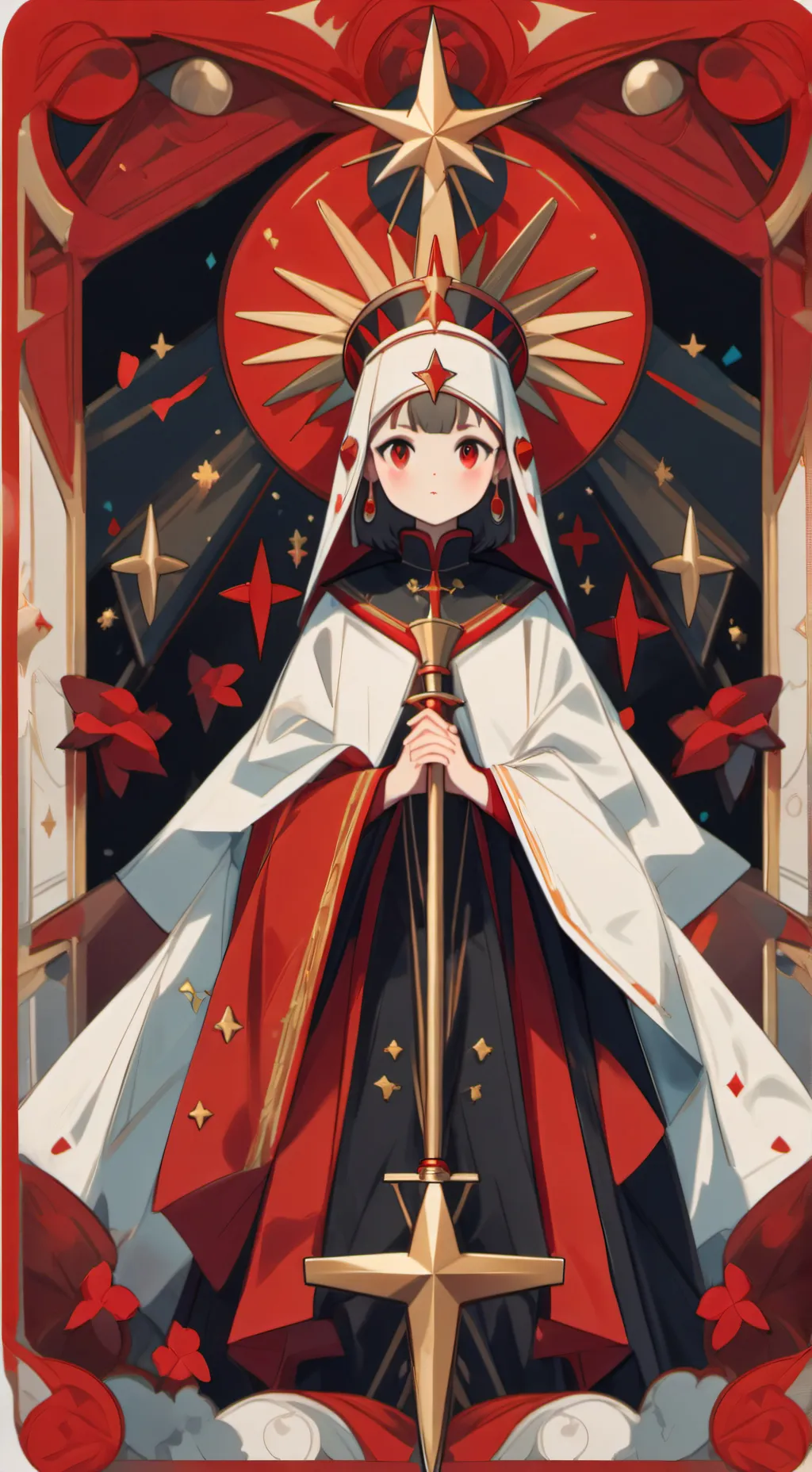 ai character: Ichor Accident background