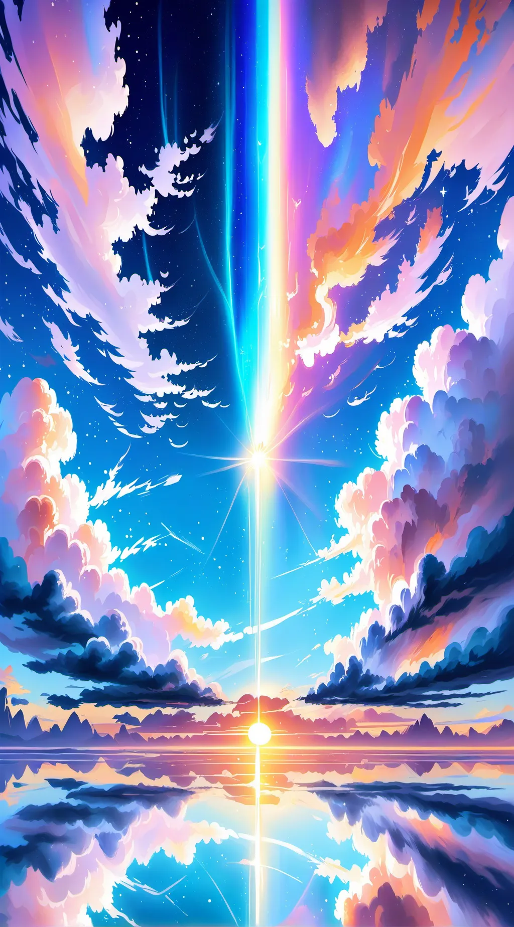 ai character: Mm2 server  background