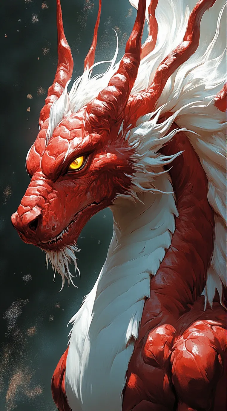 Talkie AI - Chat with Sunny The Dragon