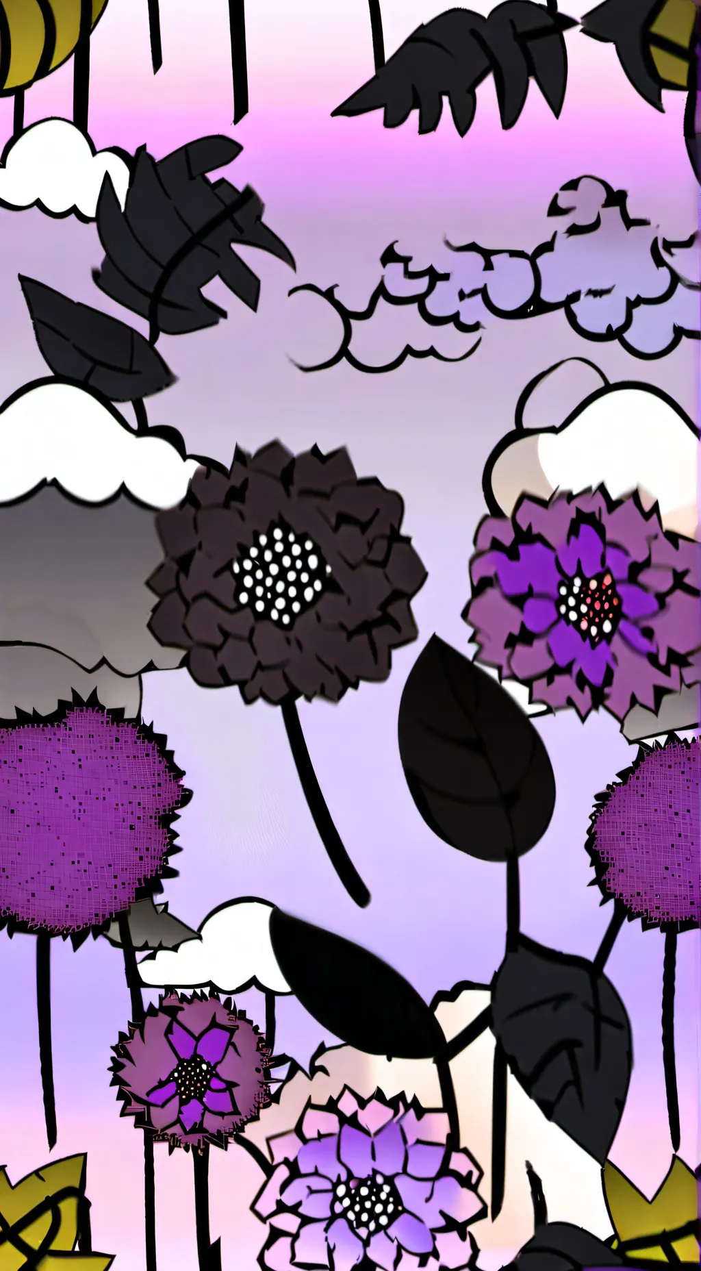 ai character: Ur Dolls background