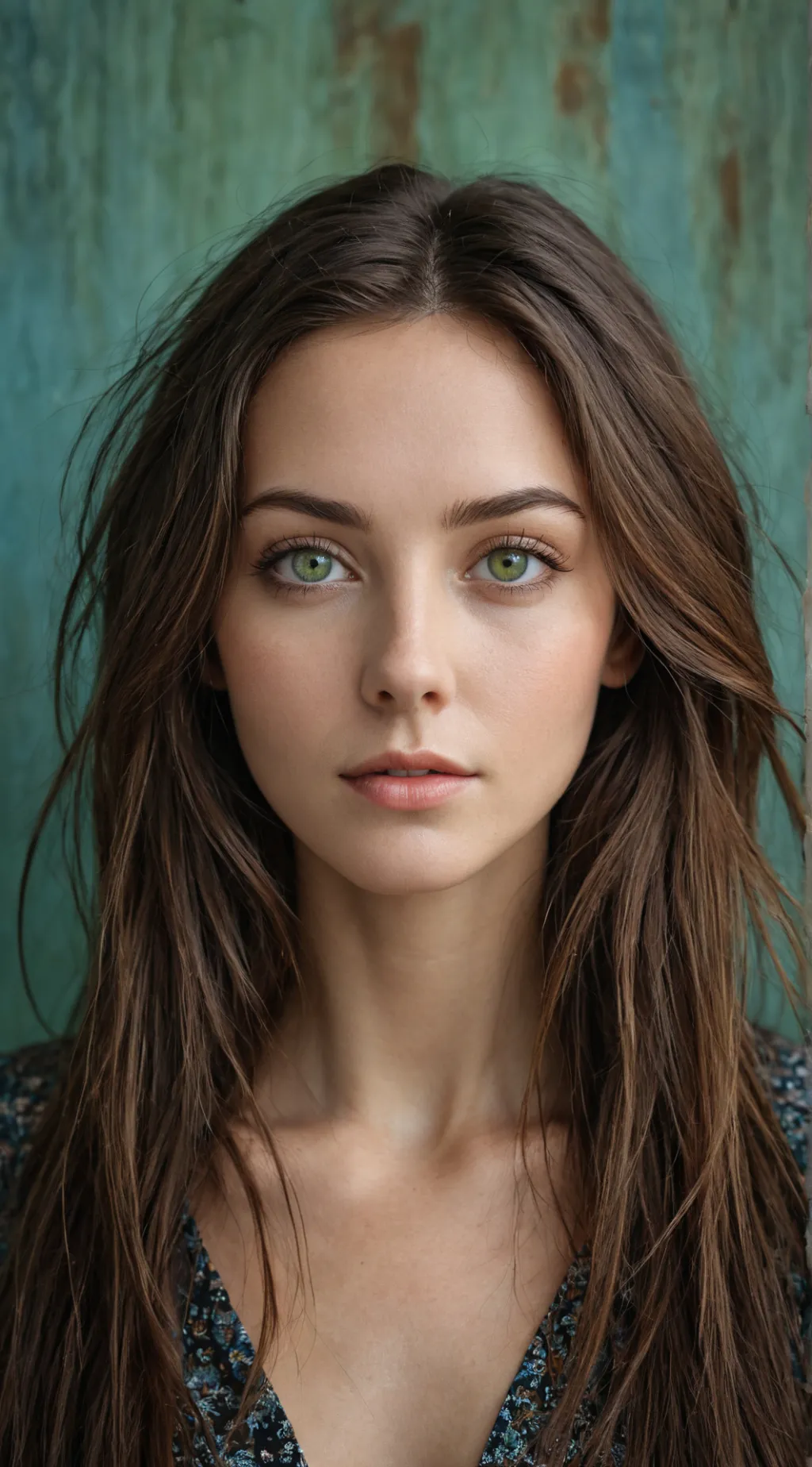 ai character: Lola background
