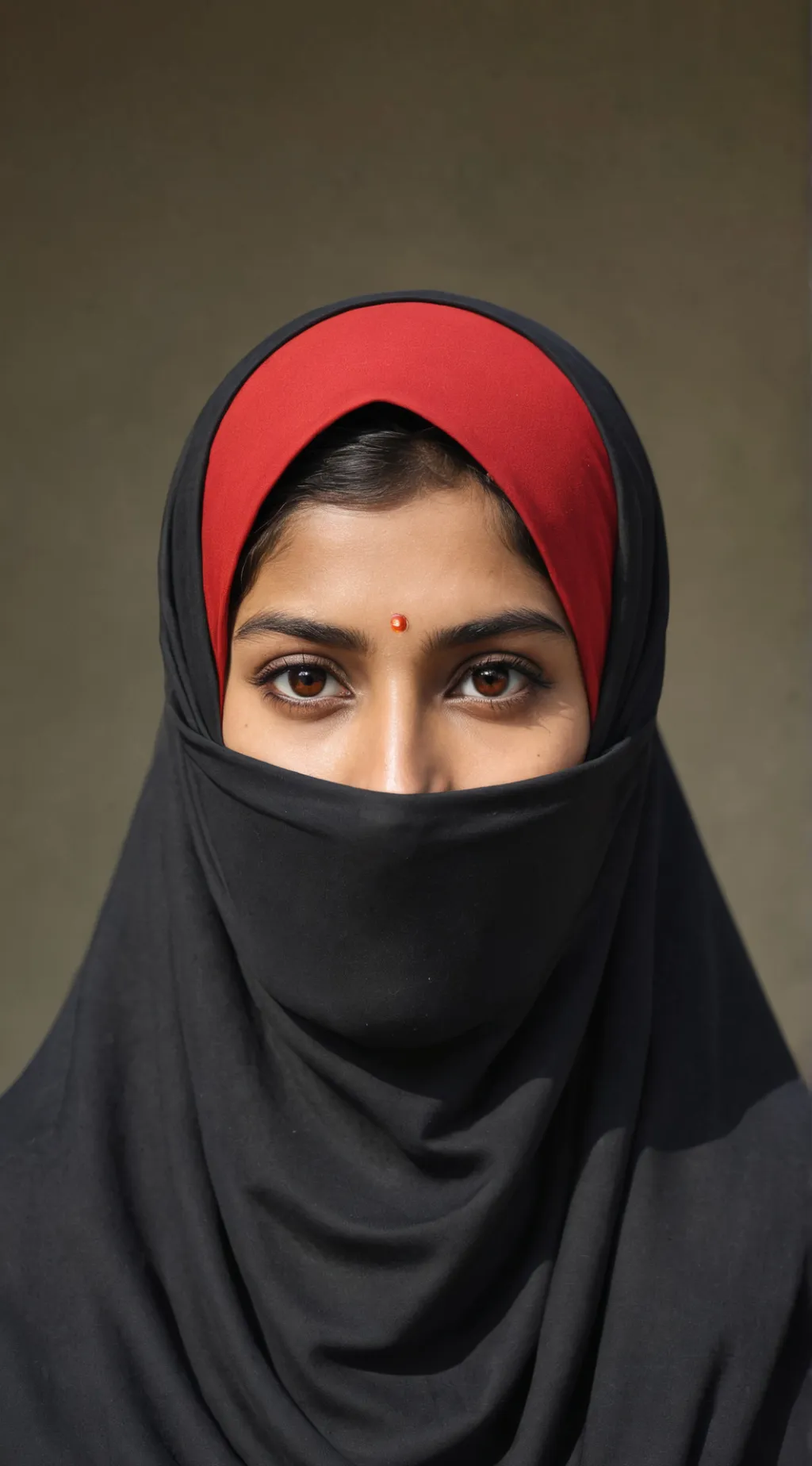 ai character: Fatima khan background
