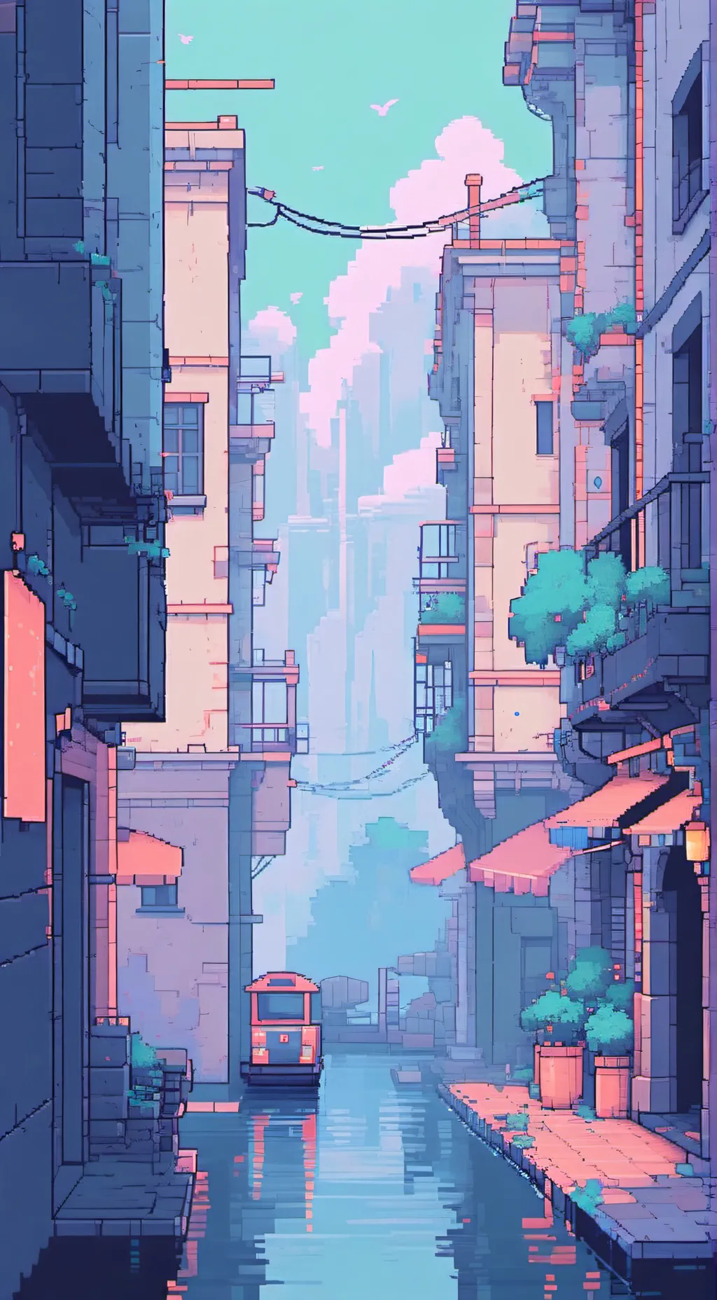 ai character: draw my OC!  background