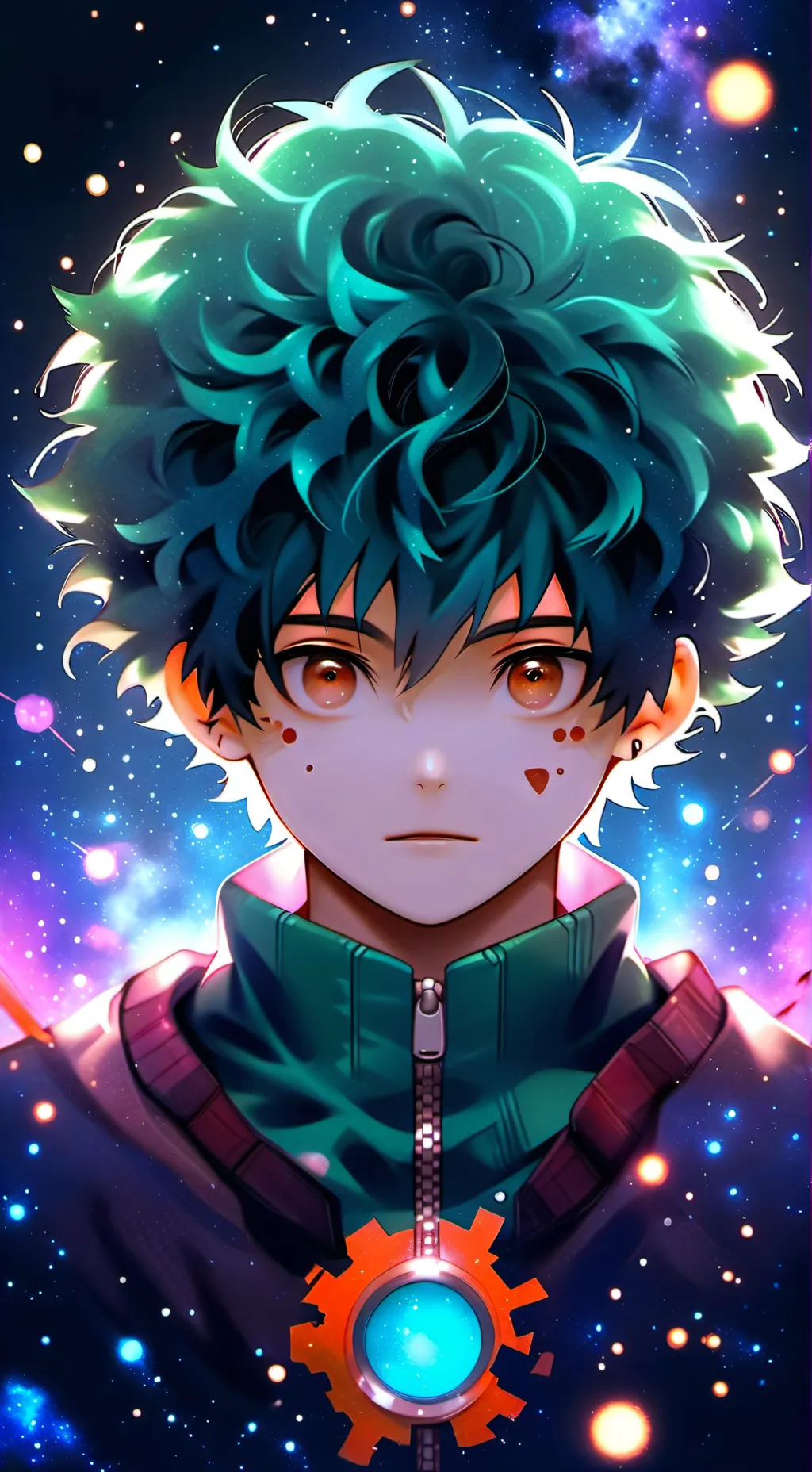 ai character: MHA *SE arrepiente background