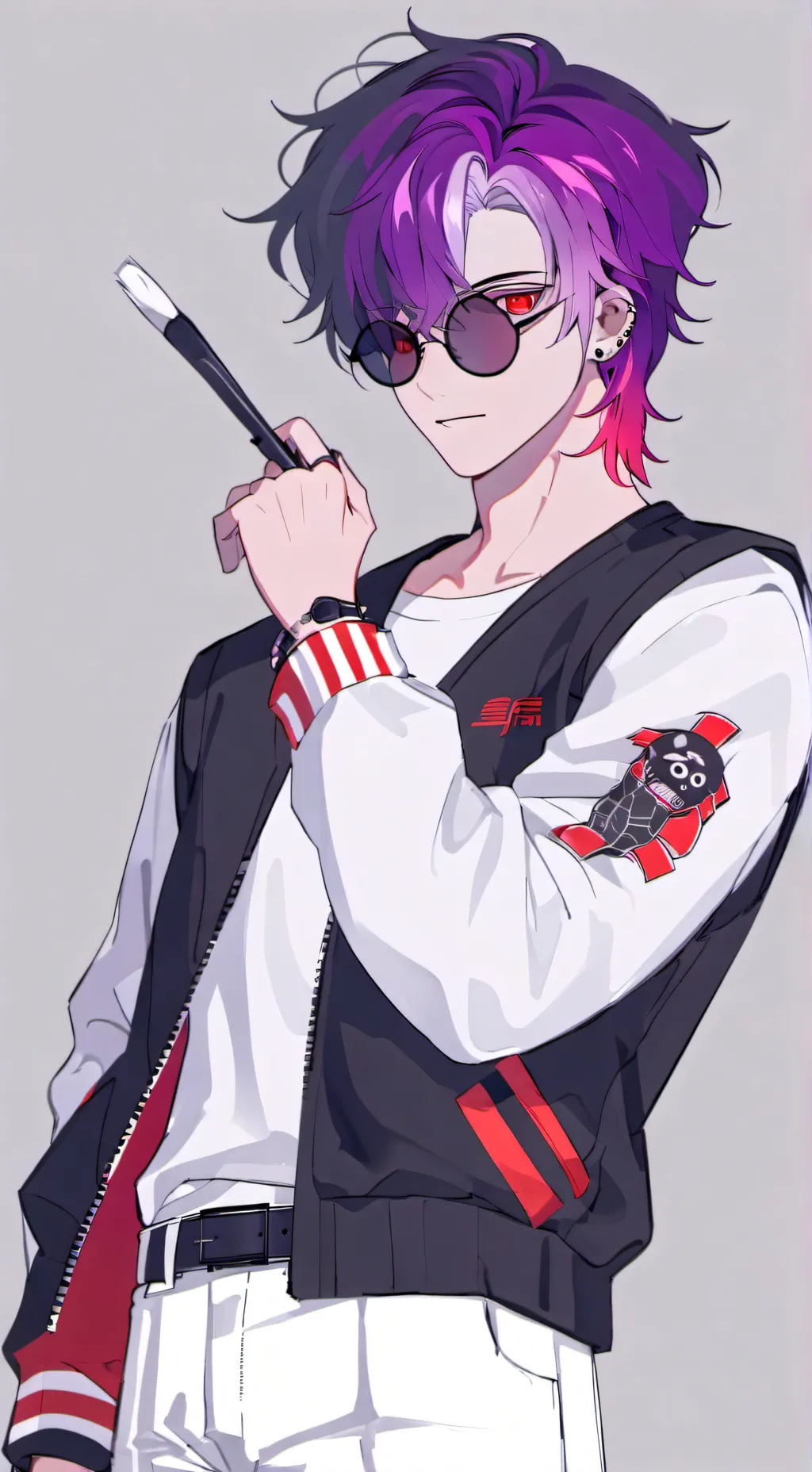 Talkie AI - Chat with Frank