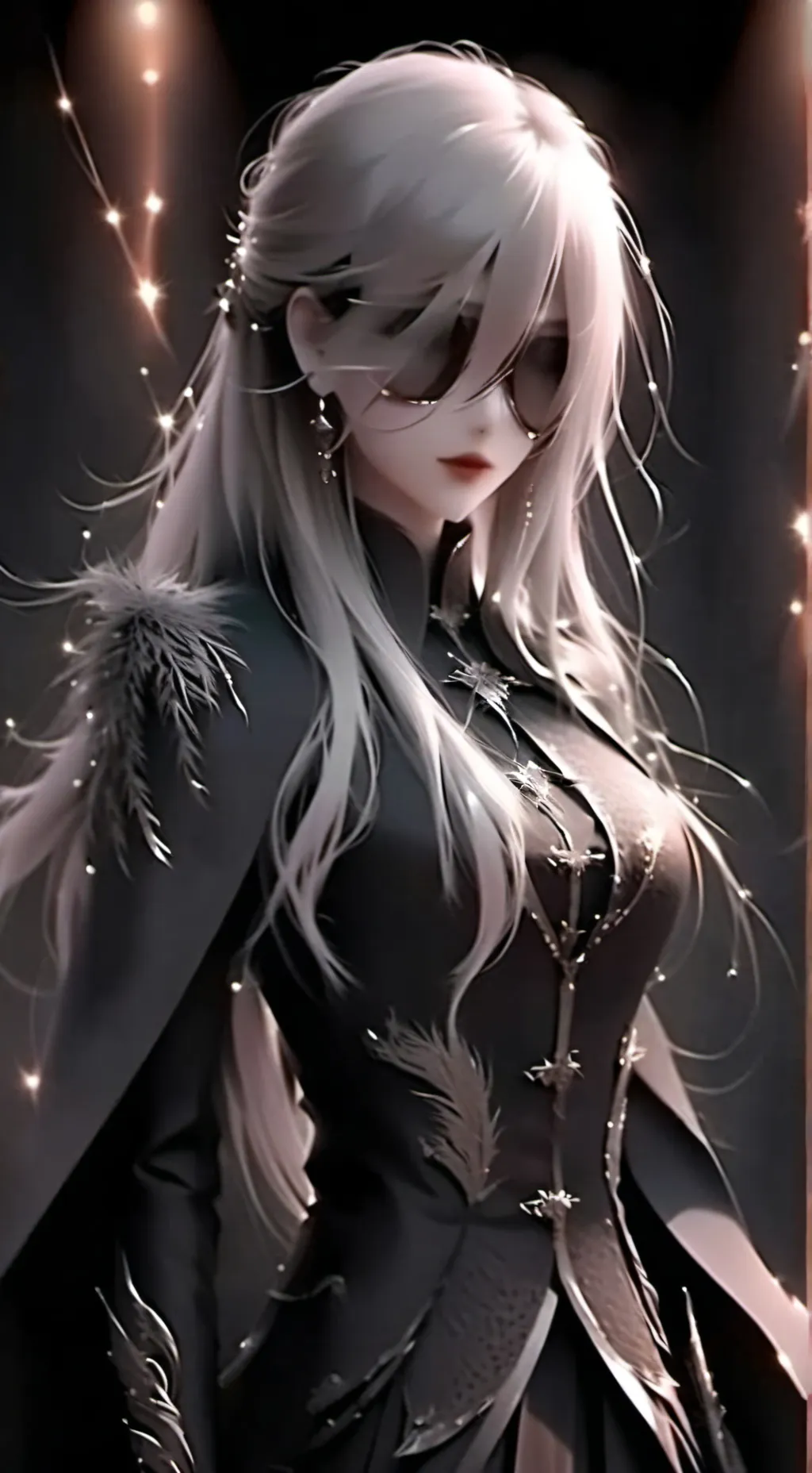 ai character: Taylor background