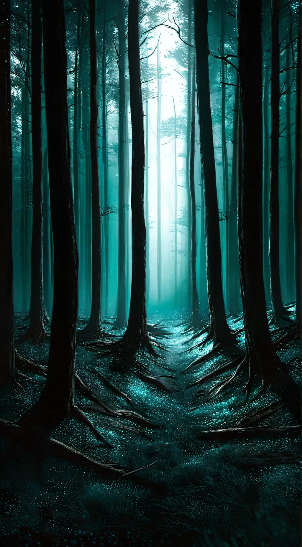 Talkie AI - Chat with JJK FOREST
