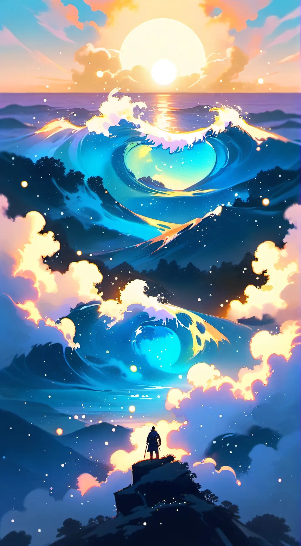 Talkie AI - Chat with HH heaven