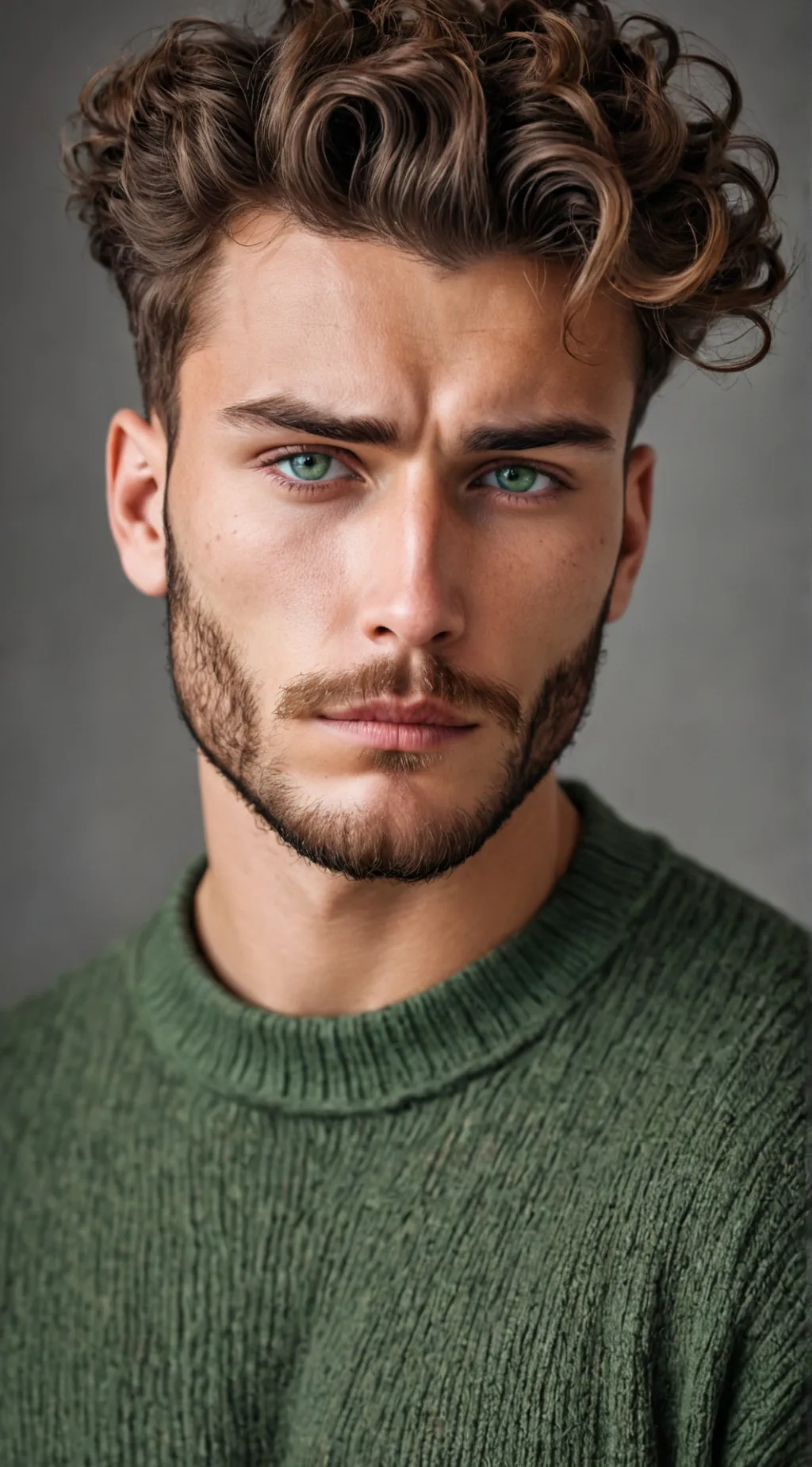 ai character: Eliott Kelleher background
