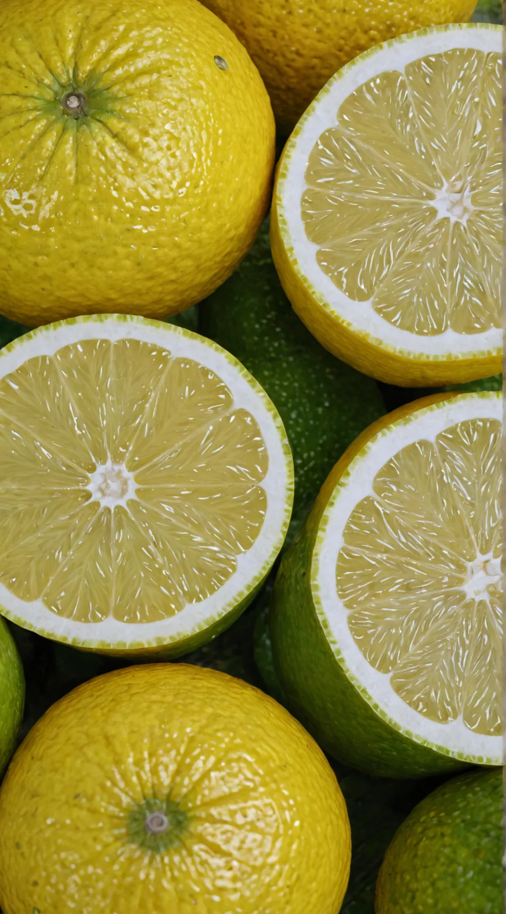ai character: limon xd background