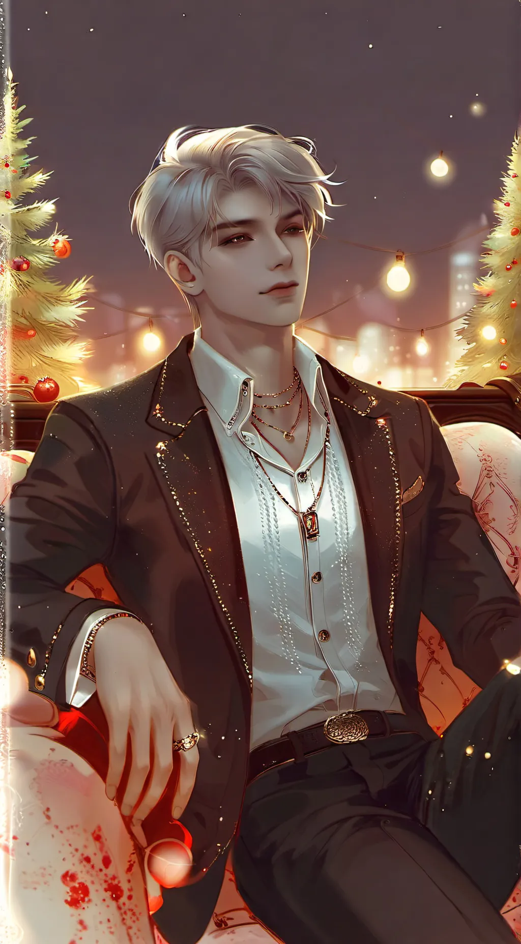 ai character: @outlook.com  background