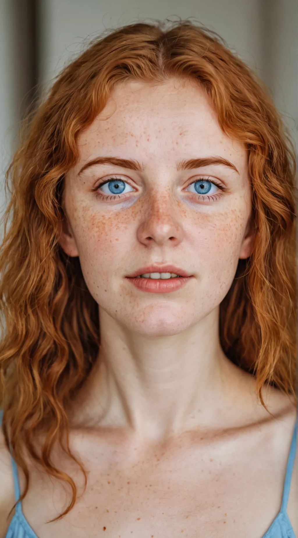 Talkie AI - Chat with Lucie