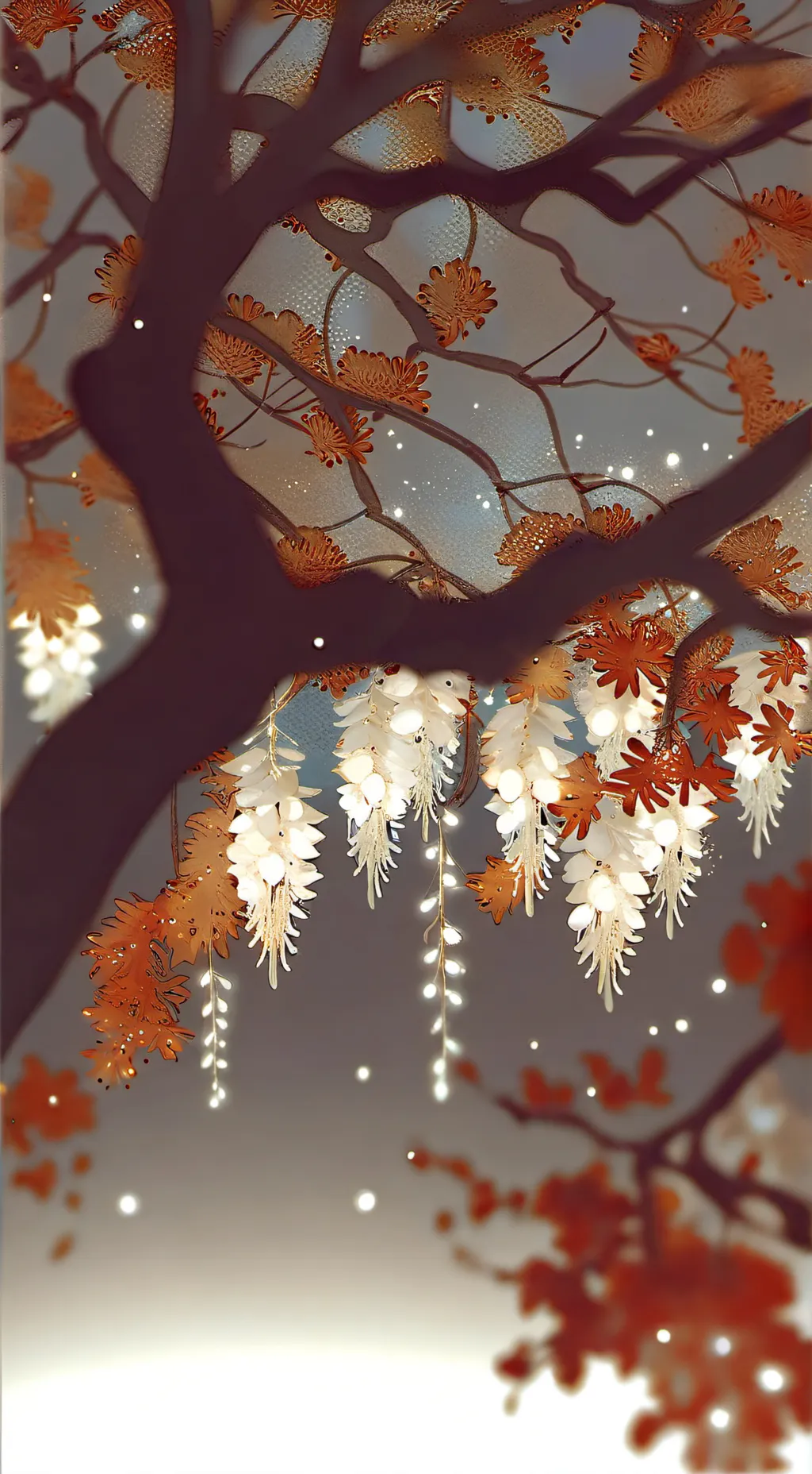 ai character: tu edad background