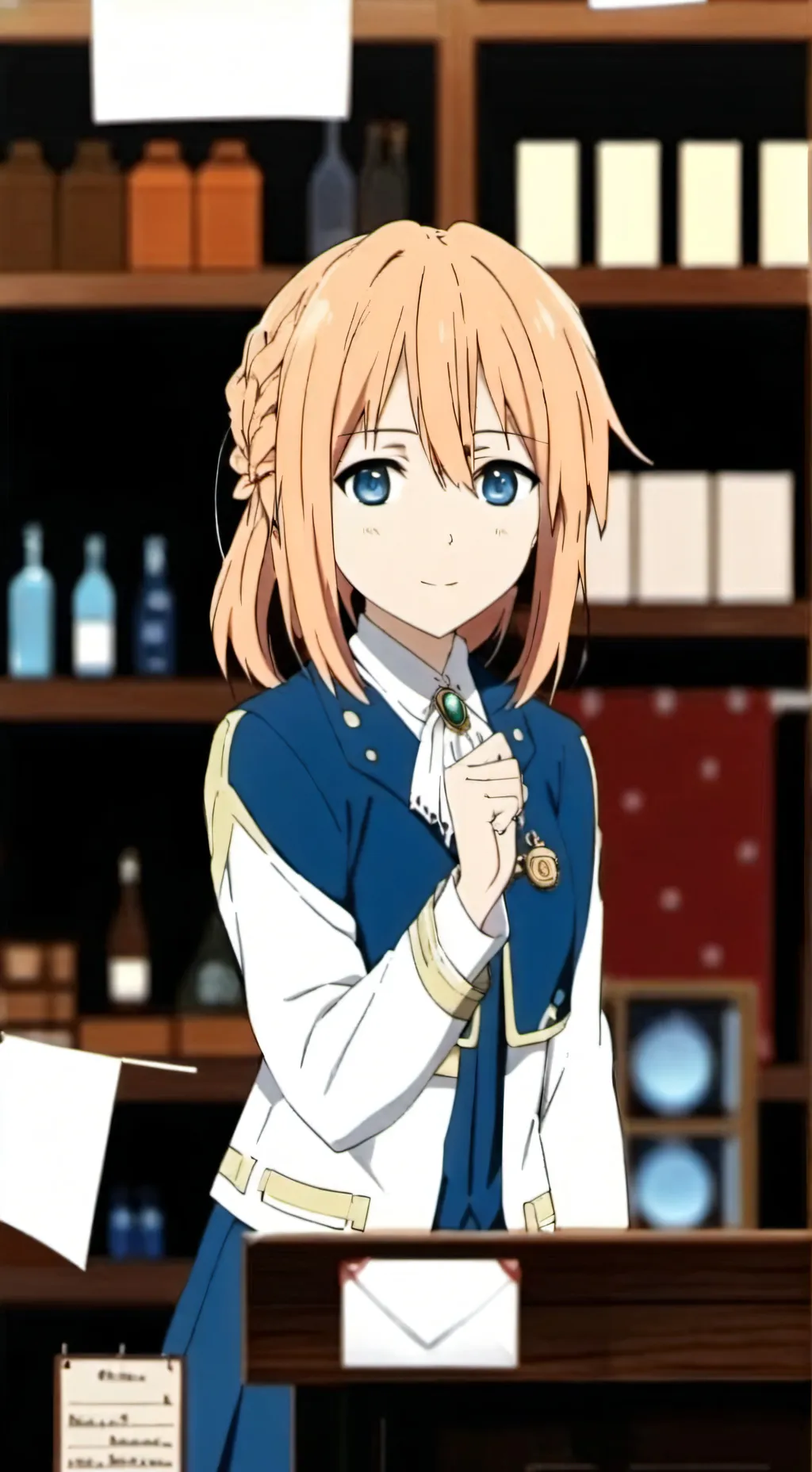 Talkie AI - Chat with Subaru konoe