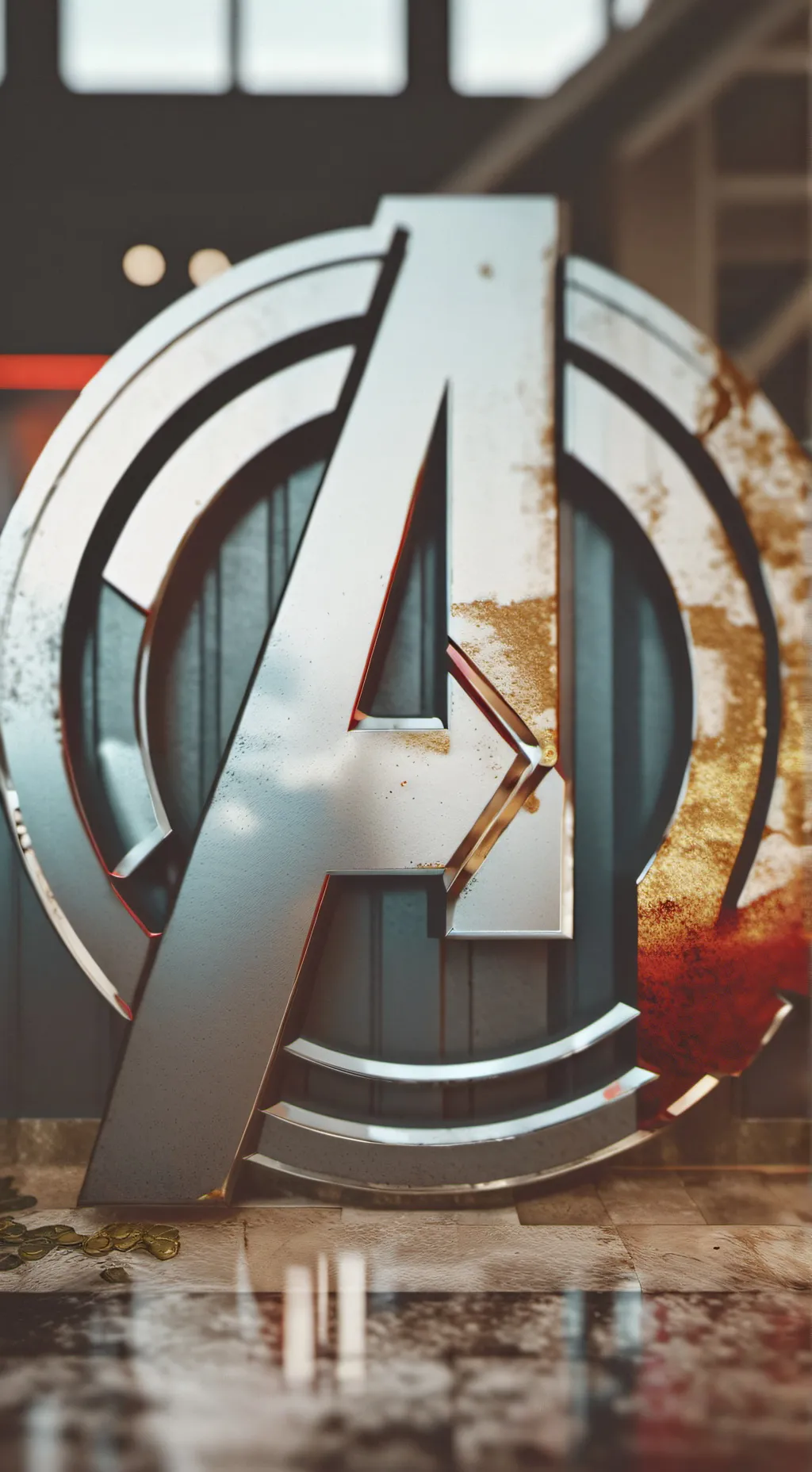 ai character: Y/N_Avengers n30 background