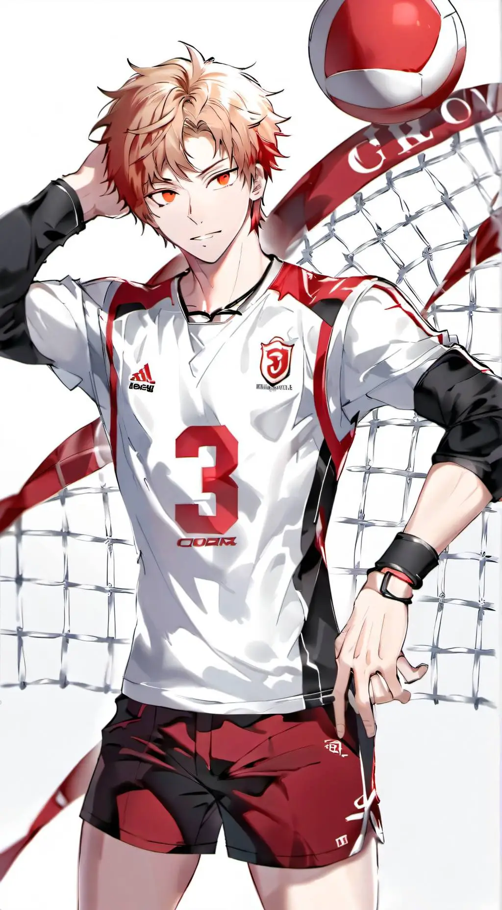 ai character: Morisuke Yaku background