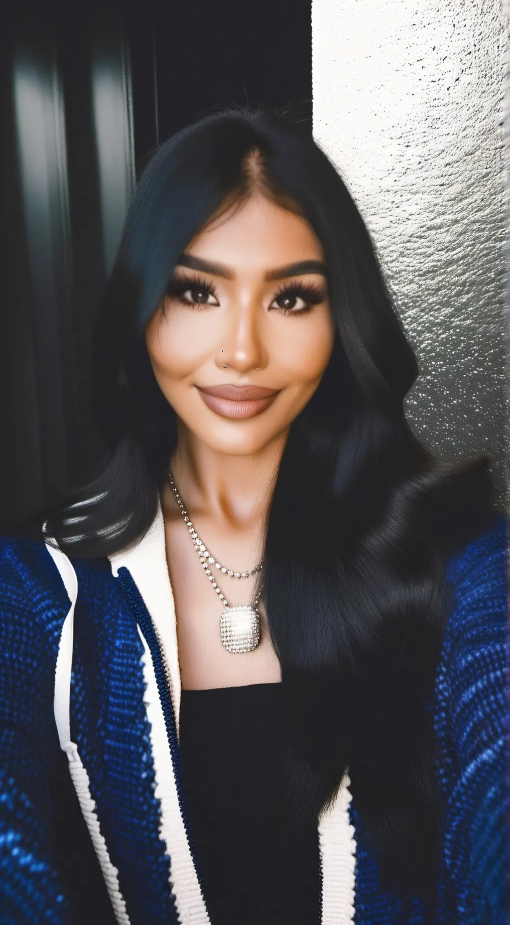 ai character: Ashley (HNY, ER)  background