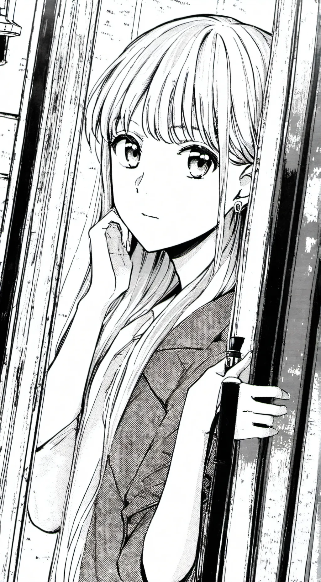 ai character: 3rd 911 group background