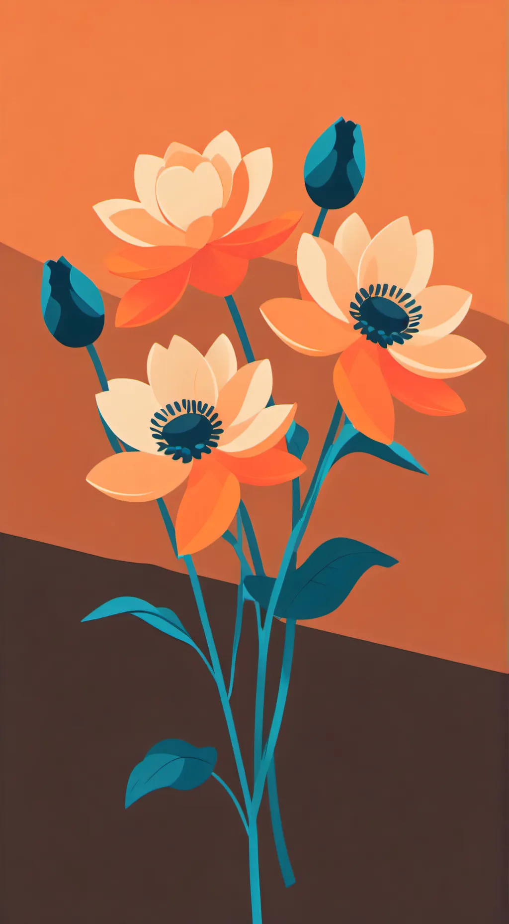 ai character: Viyaura background