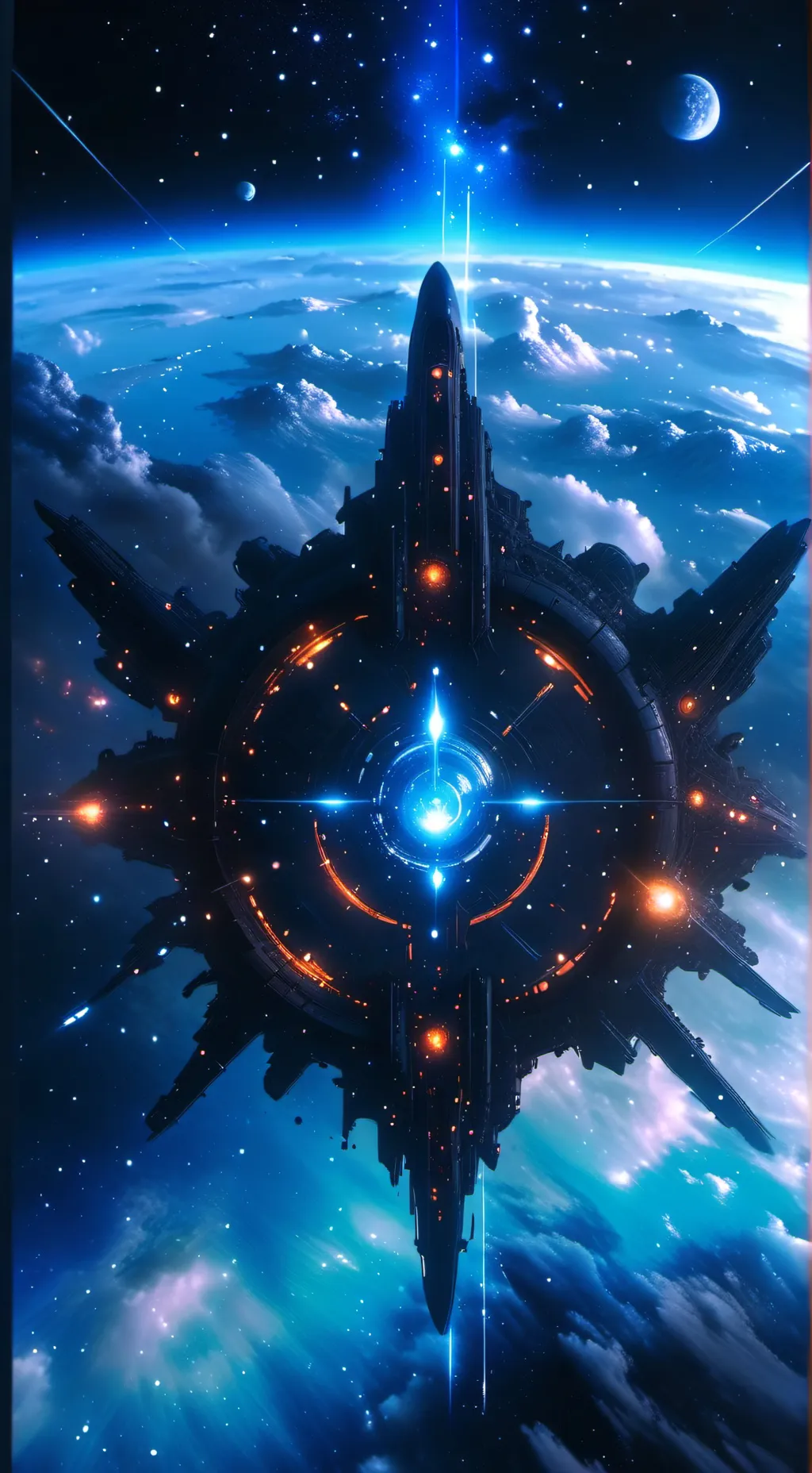 ai character: Guess your name background