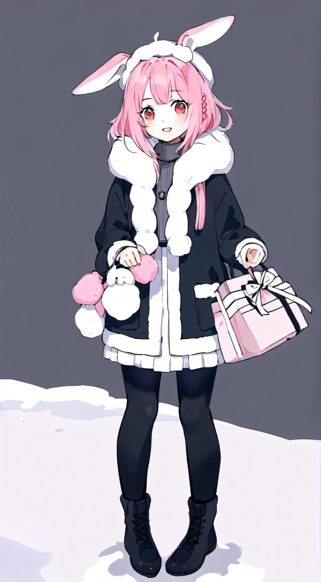 Talkie AI - Chat with Christmas SP 22/24
