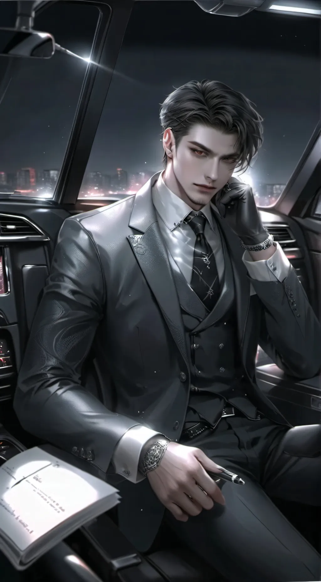 ai character: 𝐽𝑎𝑘𝑒 background
